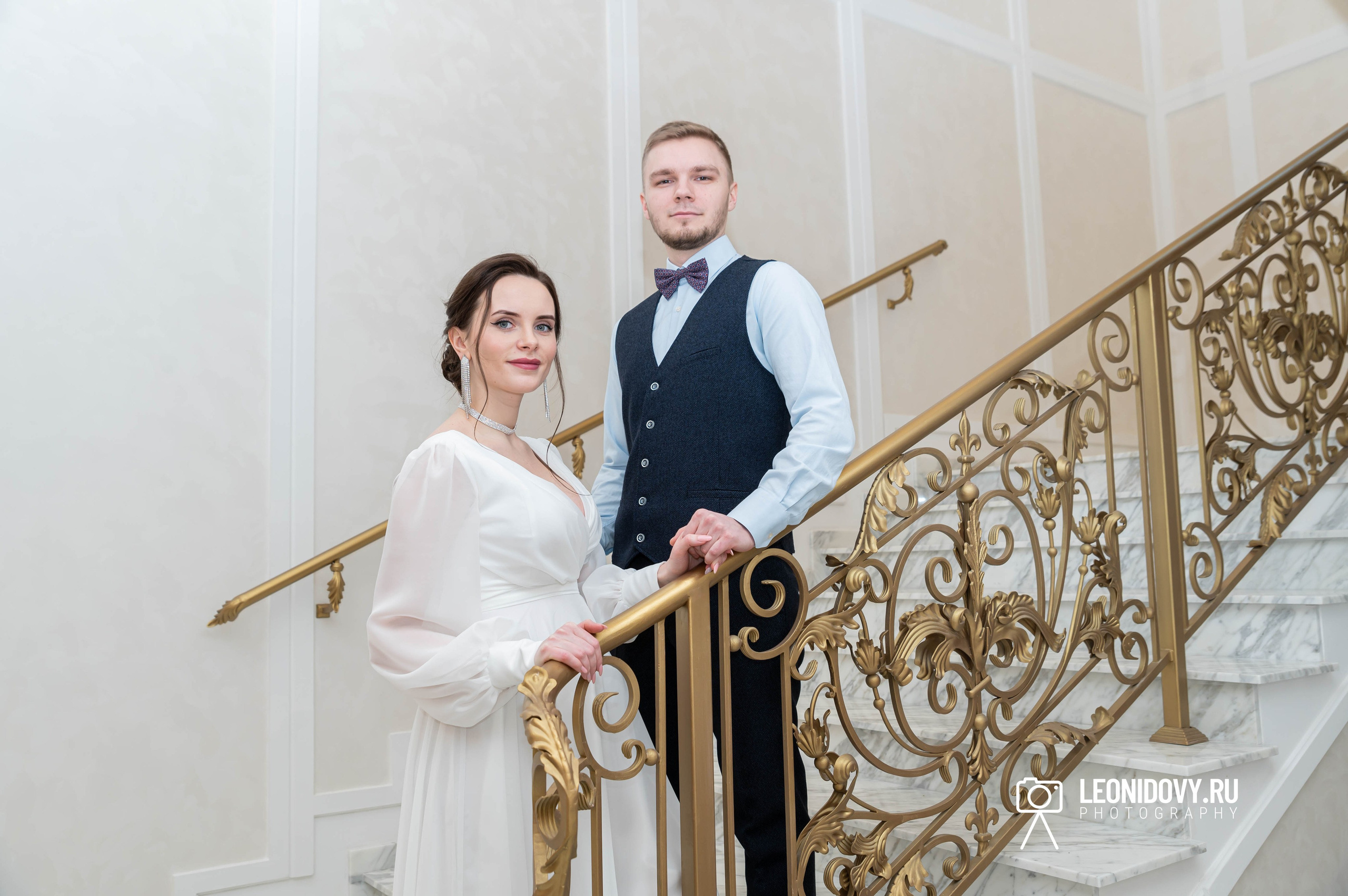 Мария и Егор