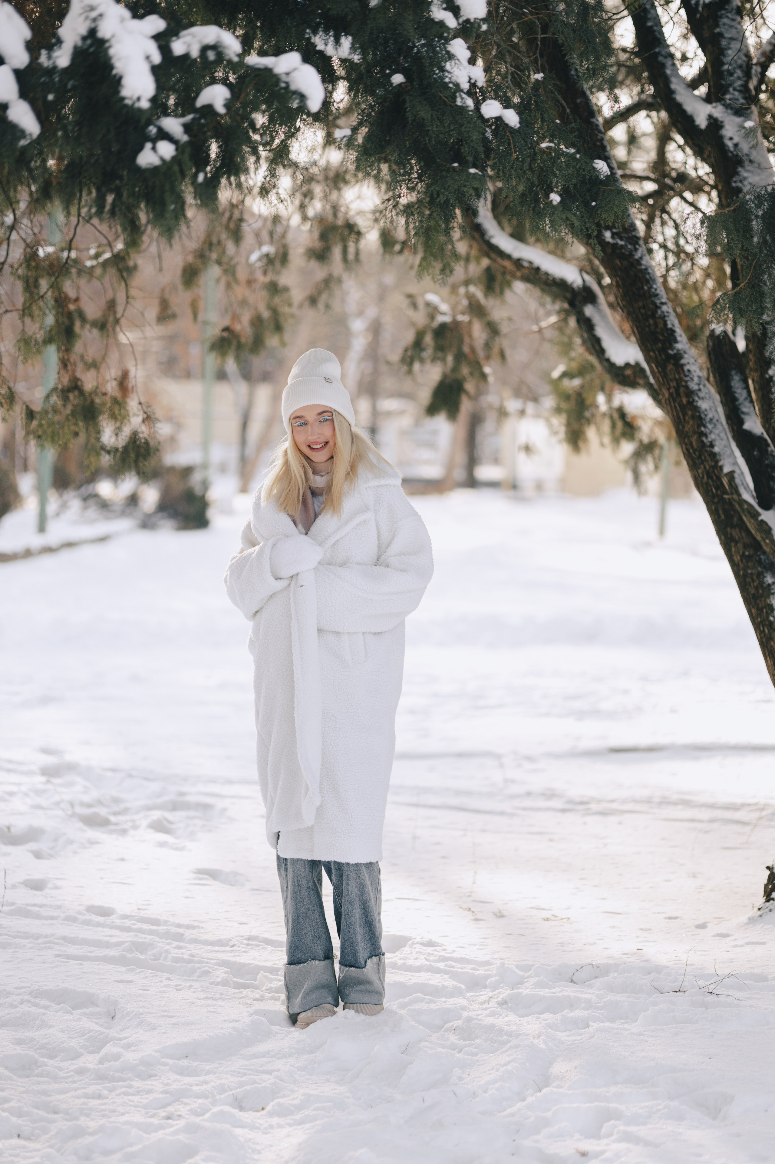 Настя. Фотограф Таганрог Любимая Надя