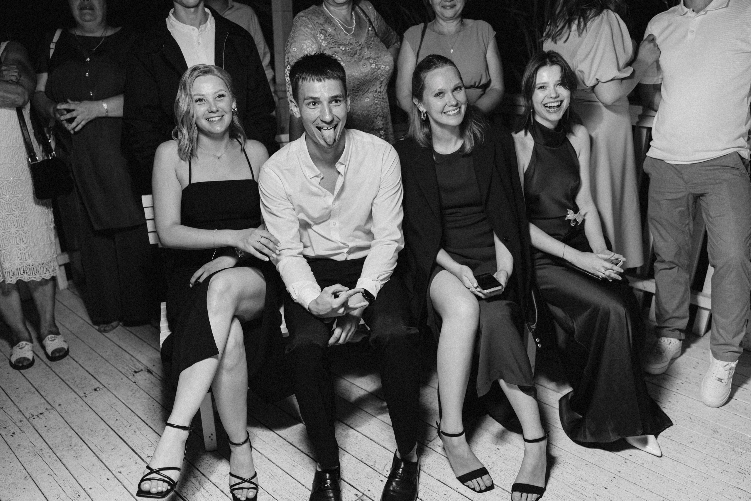 Ирина и Виталий. Свадебный фотограф Курск Максим Ноздрачев