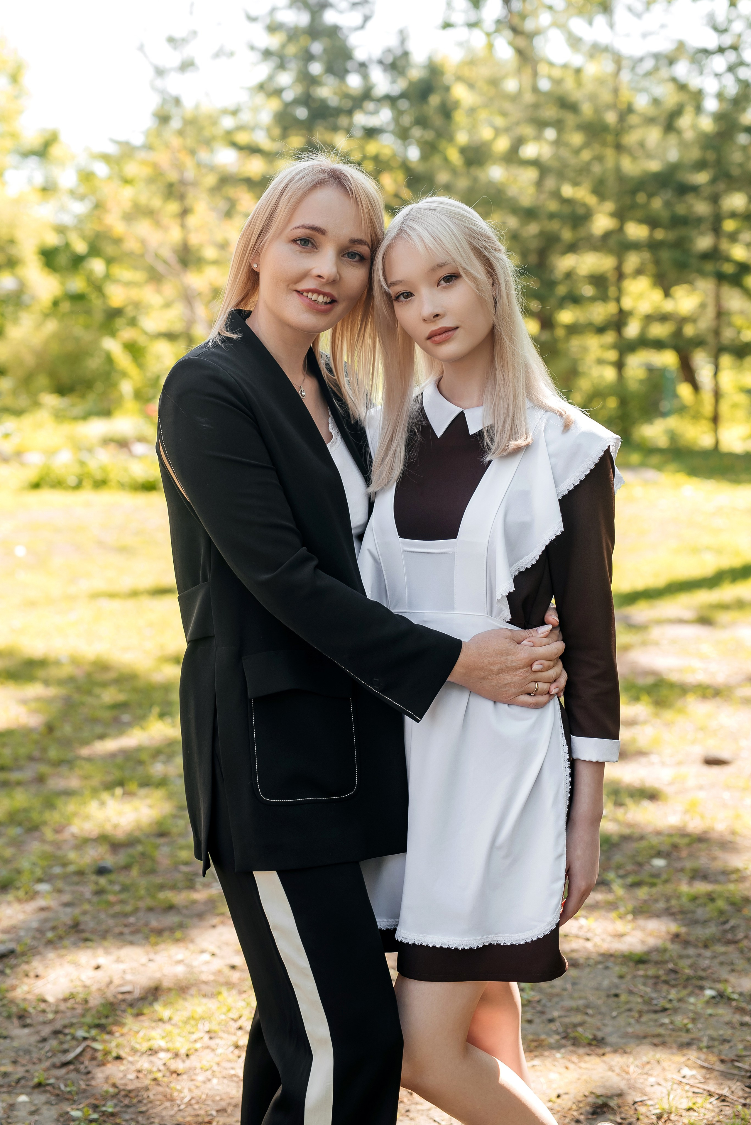 Последний звонок Лицей № 3. Свадебный фотограф Елена Рякина