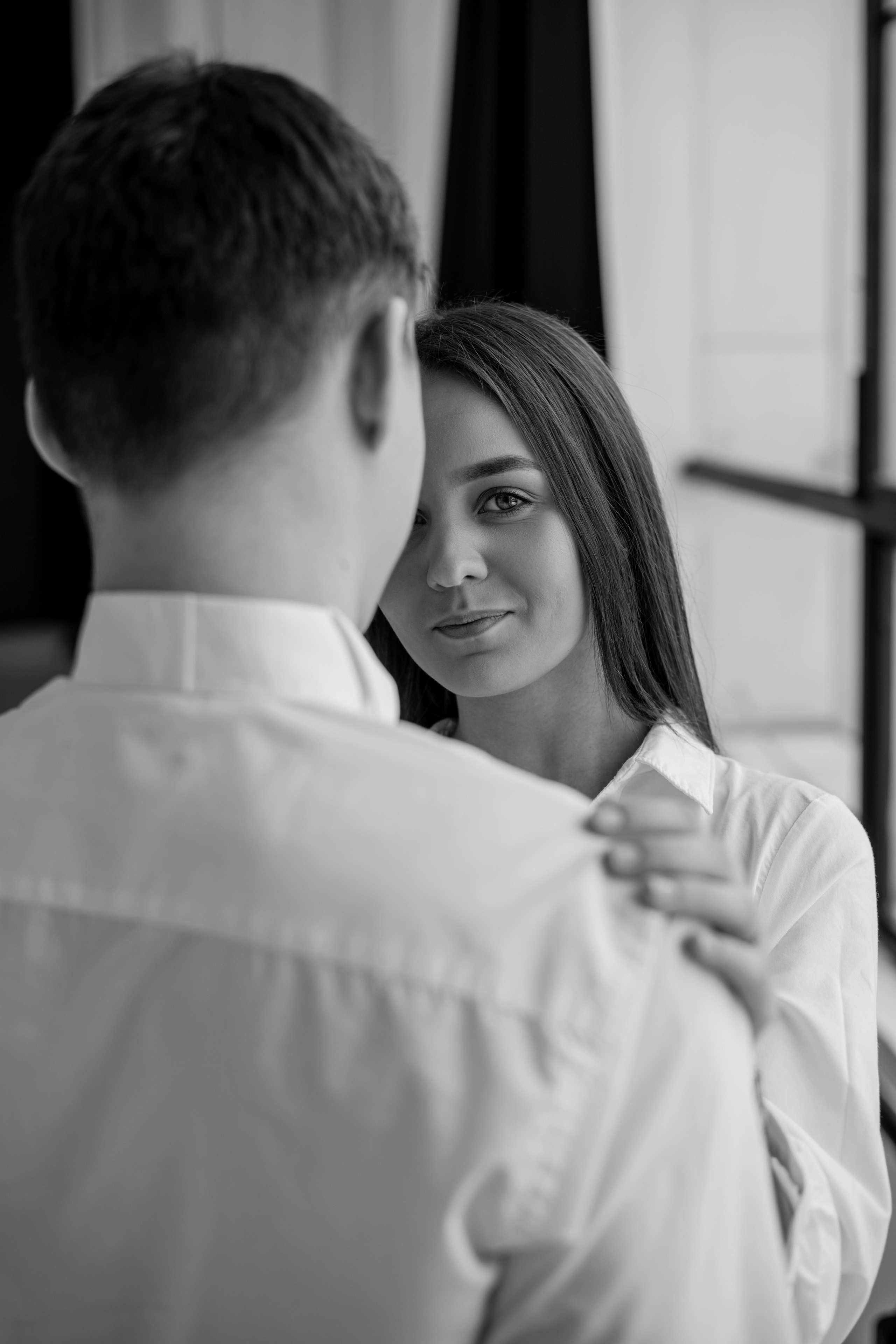 Love. Фотограф в Красноярске