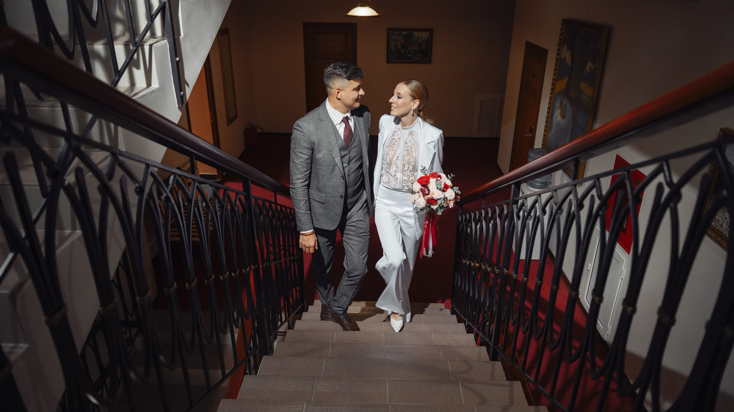 Дмитрий и Екатерина. Семейный и свадебный фотограф в Краснодаре Максим Ершов