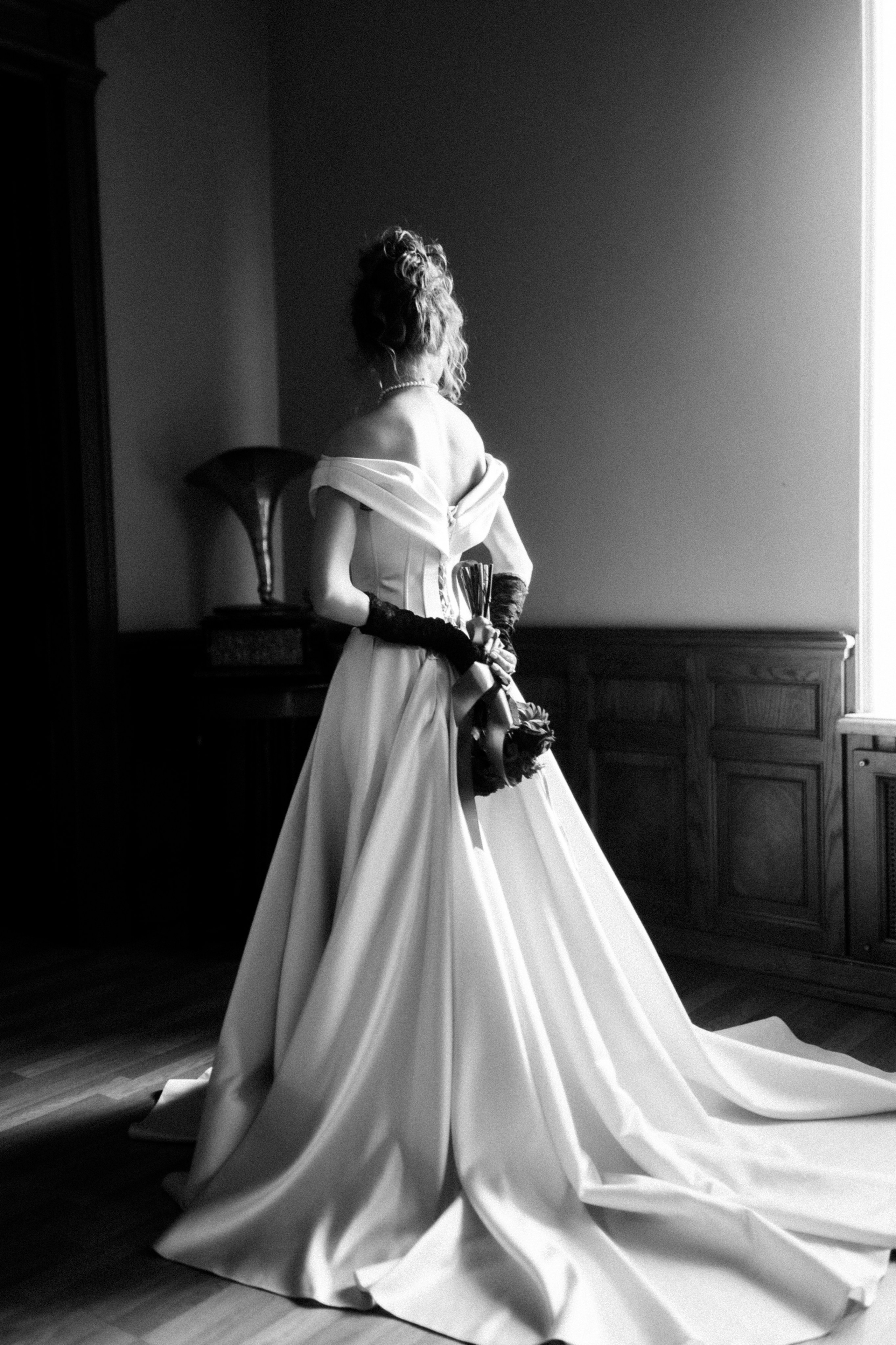 Лиза и Кирилл. Фотограф в Санкт-Петербурге