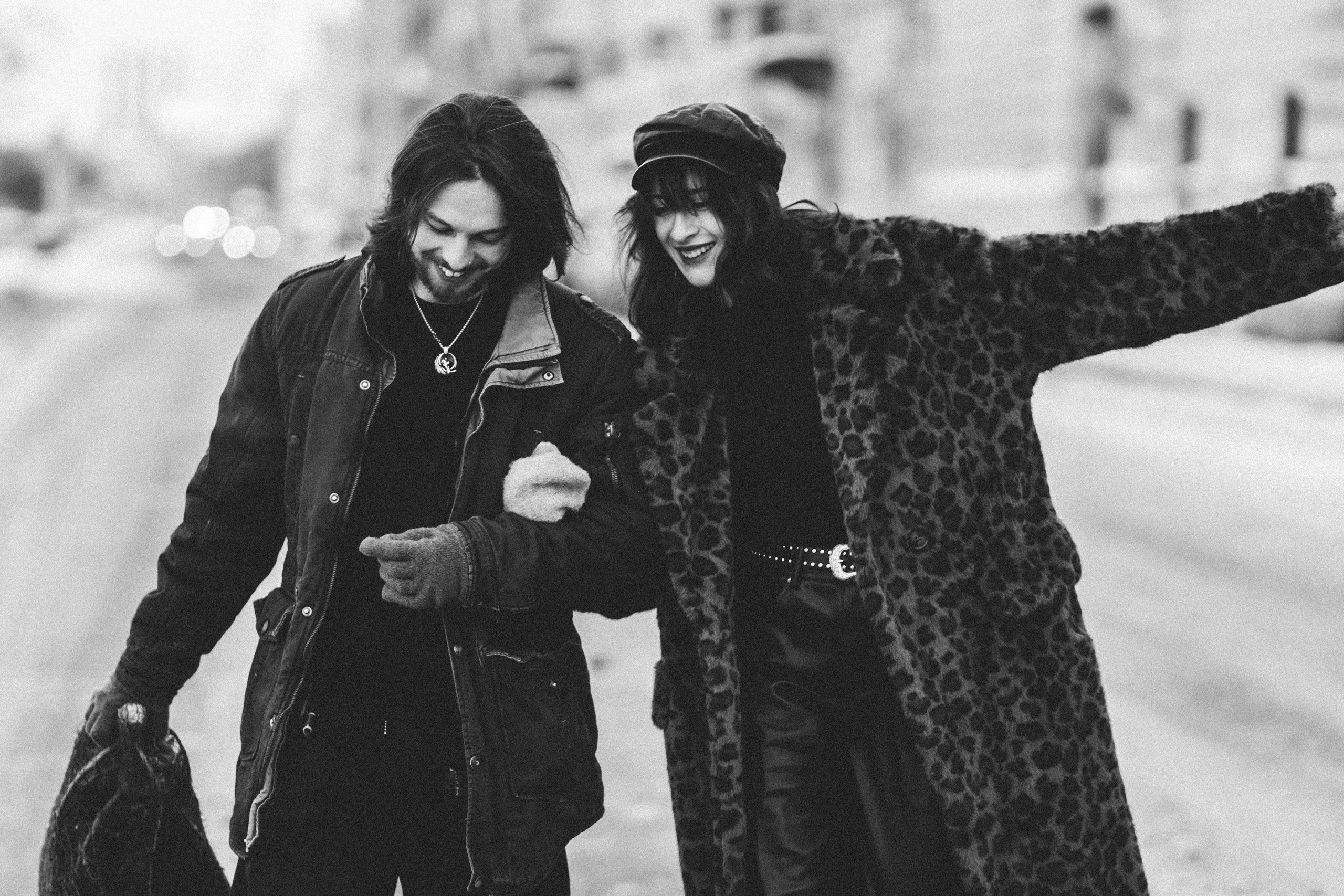 Адель и Дима. Фотограф в Санкт-Петербурге