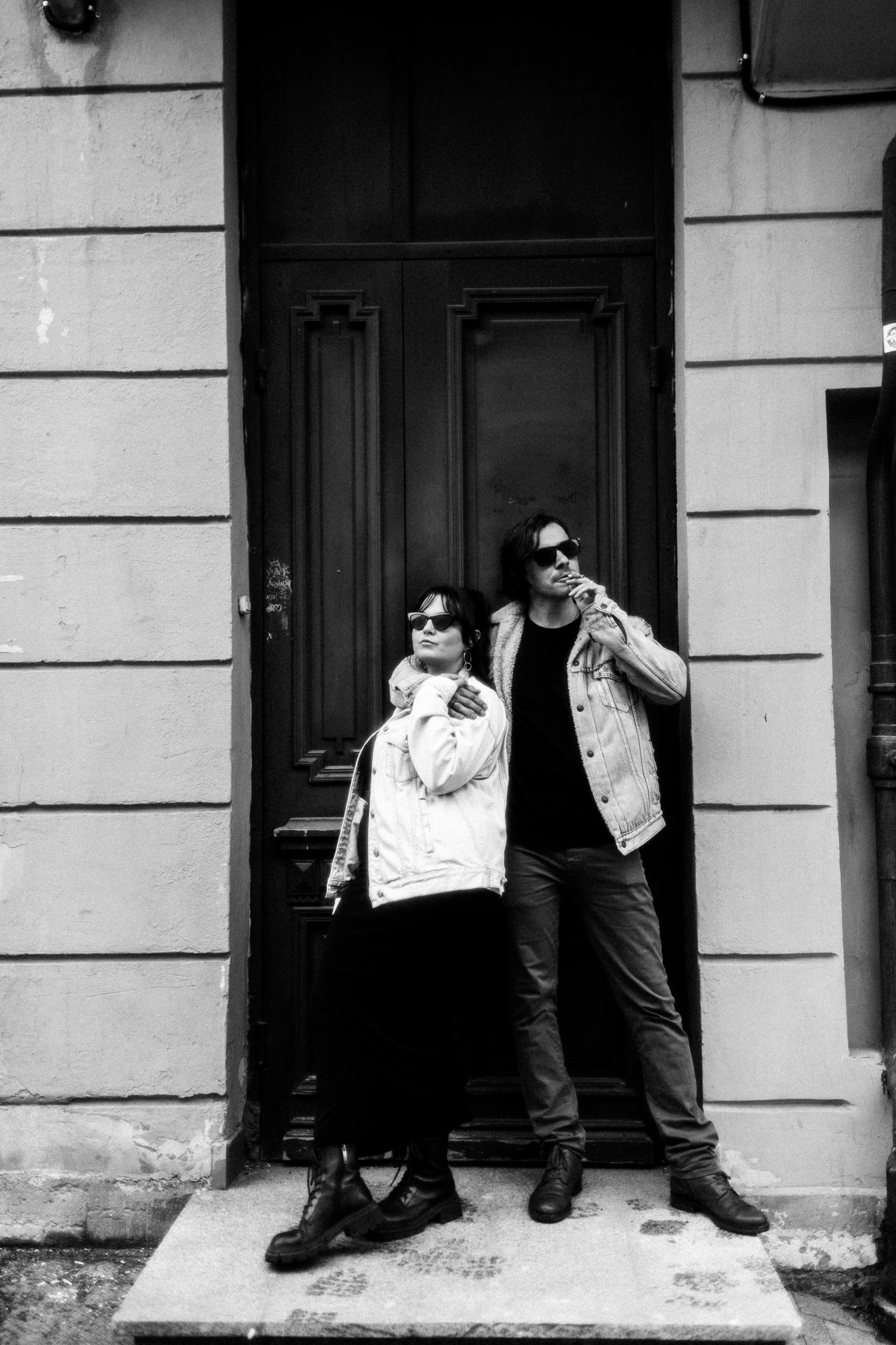 Ульяна и Даниил. Фотограф в Санкт-Петербурге