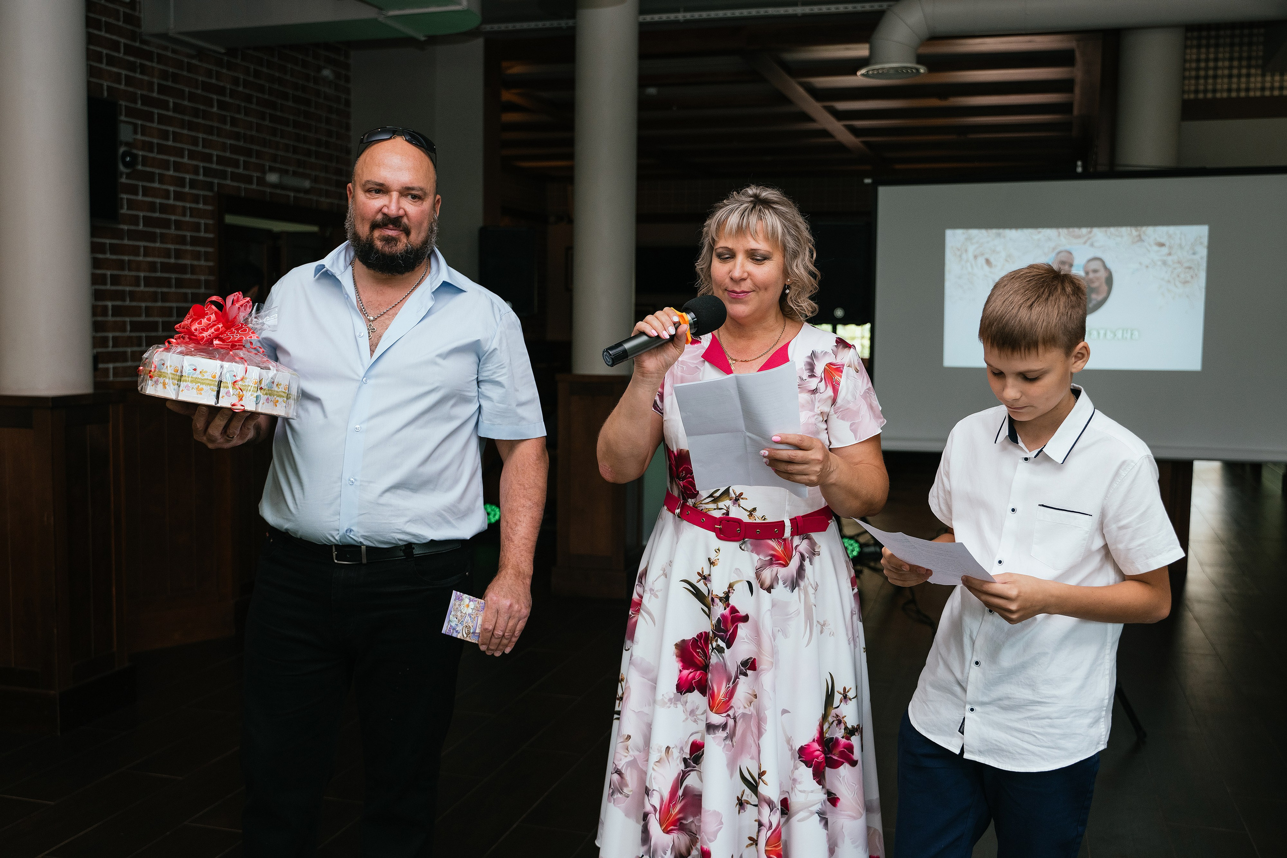 Wedding day #55. Свадебный, семейный фотограф в Рязани Лена Брант