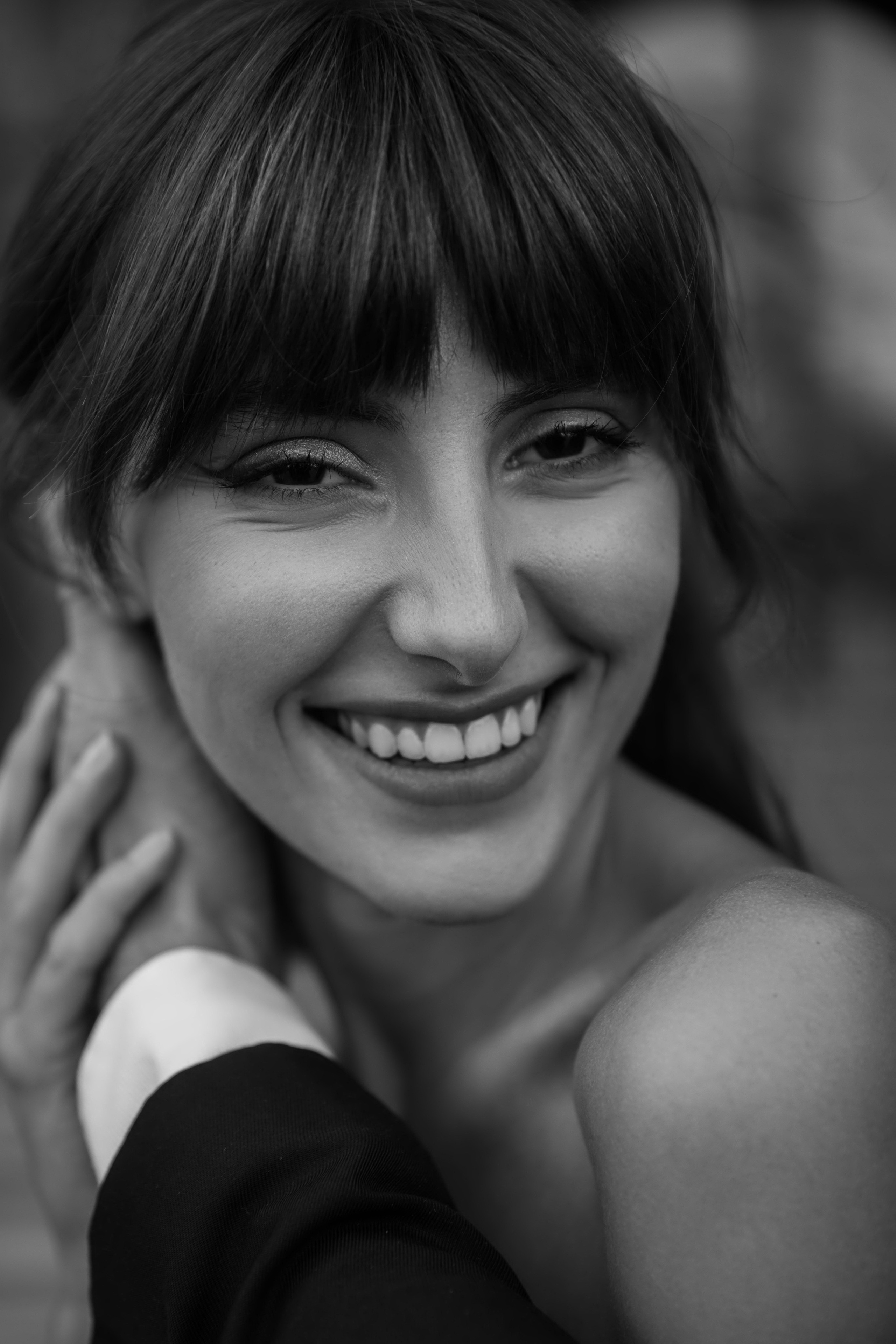 Клеманс и Пьеро. Фотограф в Париже