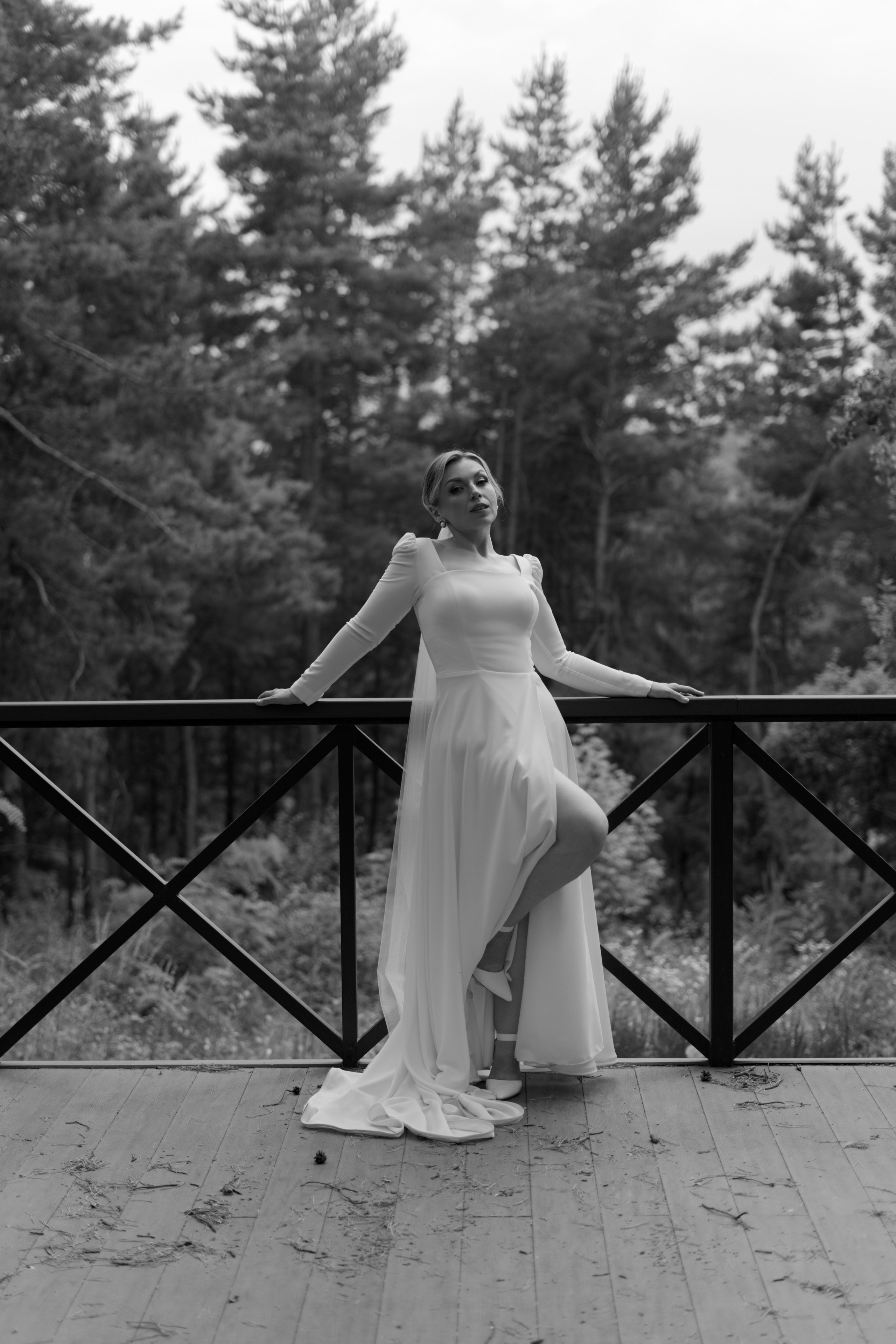 Катя и Влад. Свадебный фотограф Диана Полева