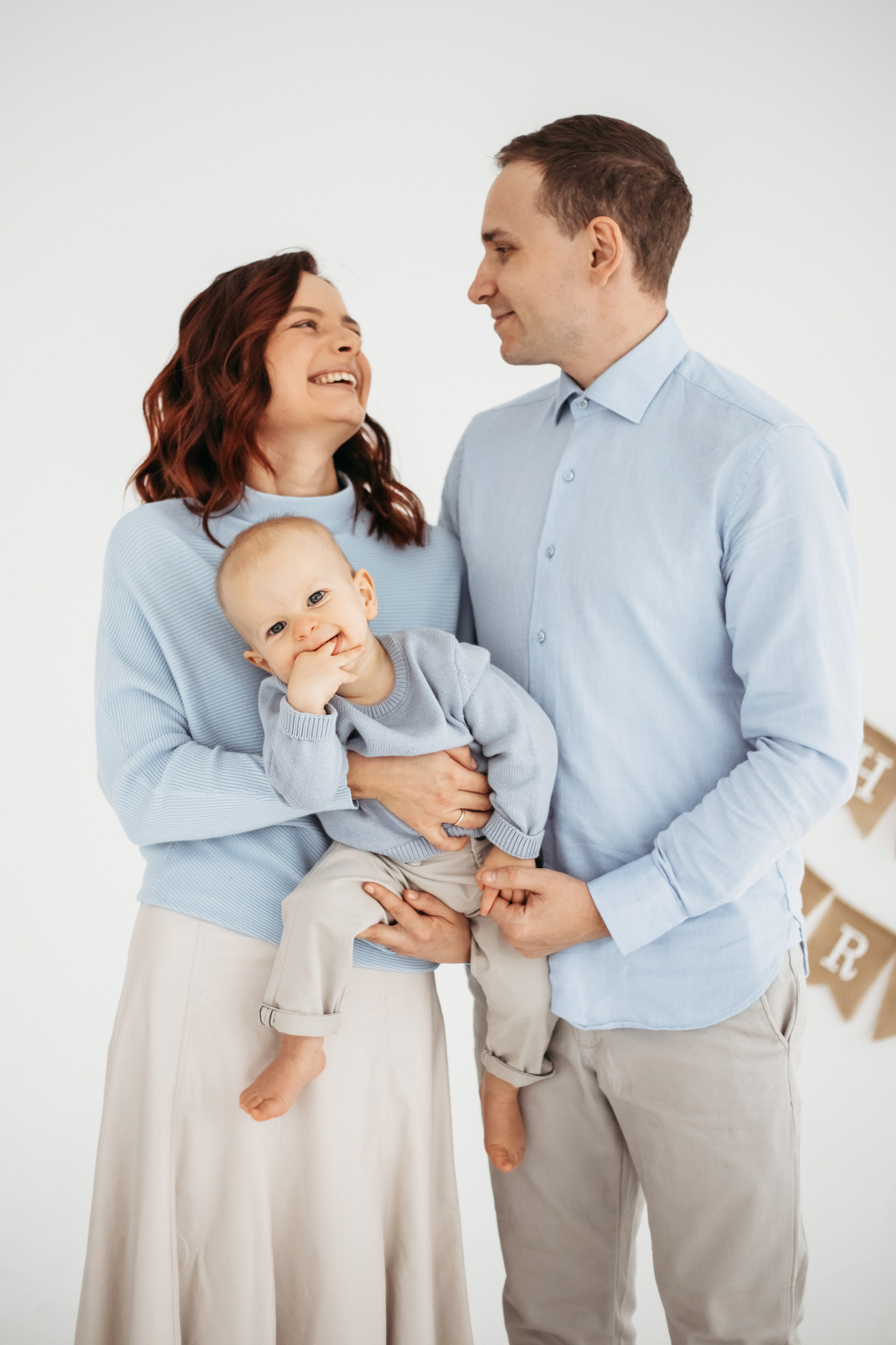 Максим. Семейный и детский фотограф Минск, Беларусь