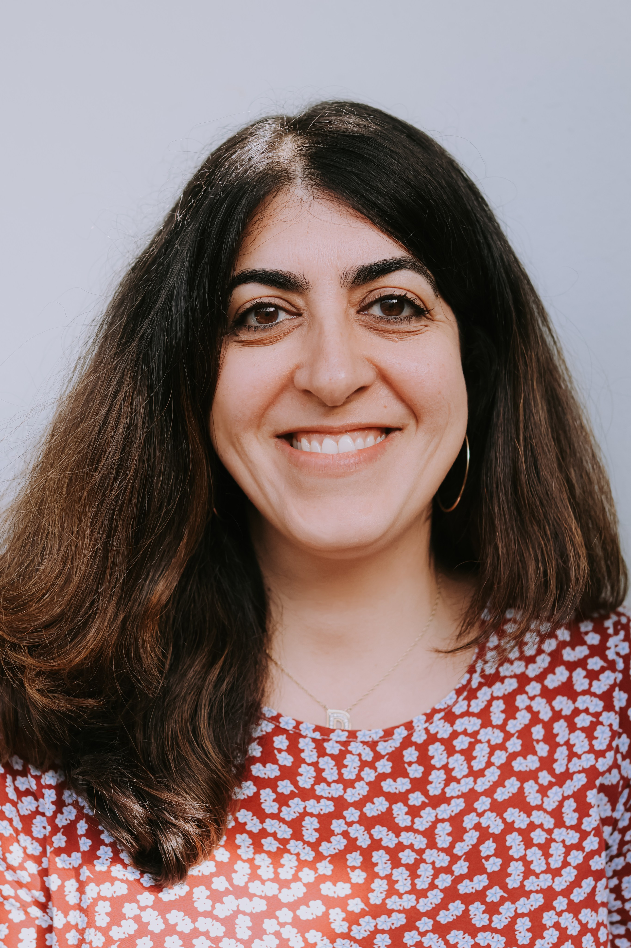 Portraits for CityKids x Newton, Tel Aviv | December 2025. Photographer in Israel Alice Milchin