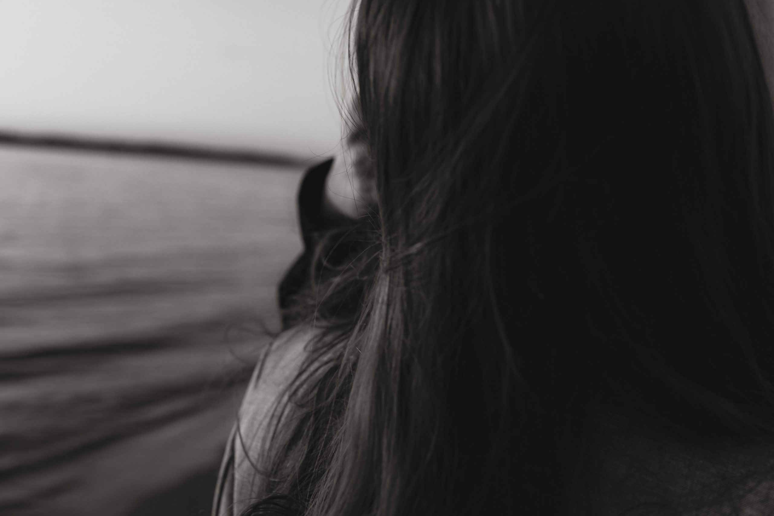 Илья и Полина. Свадебный и семейный фотограф в Самаре Посконнова Анна