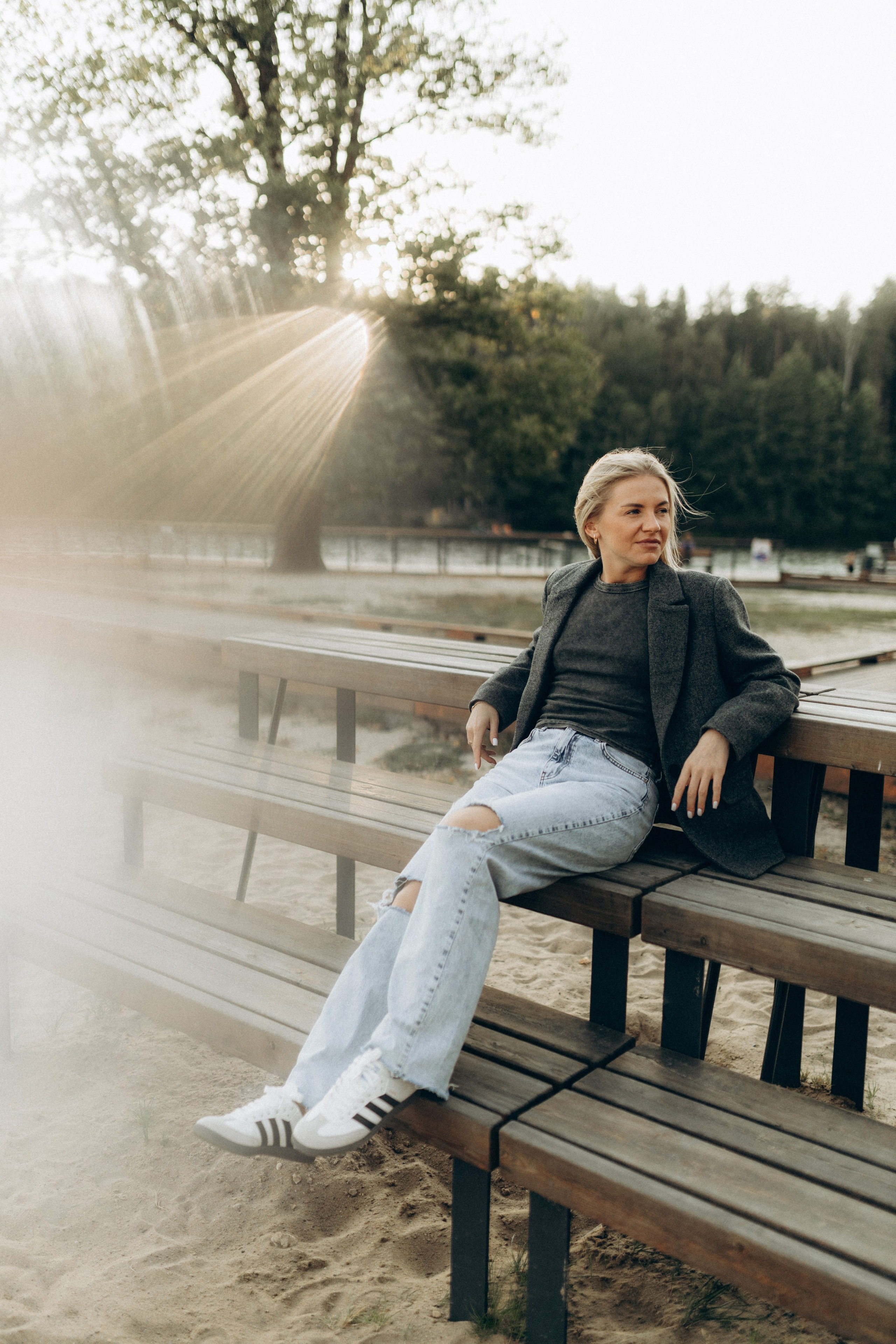 Даша. Фотограф НОГИНСК, Москва, Анастасия Белая