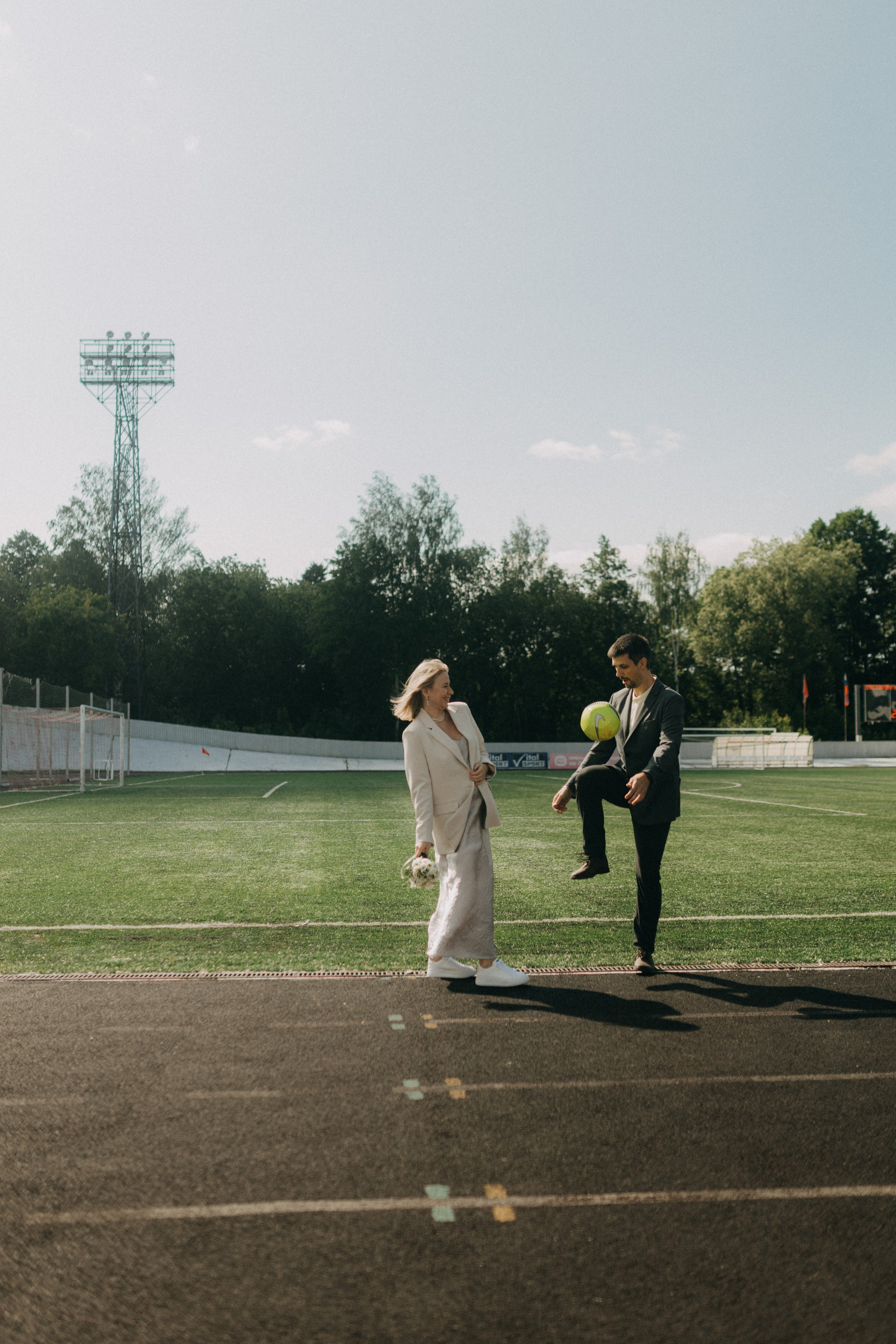 Юлия & Андрей. Фотограф НОГИНСК, Москва, Анастасия Белая