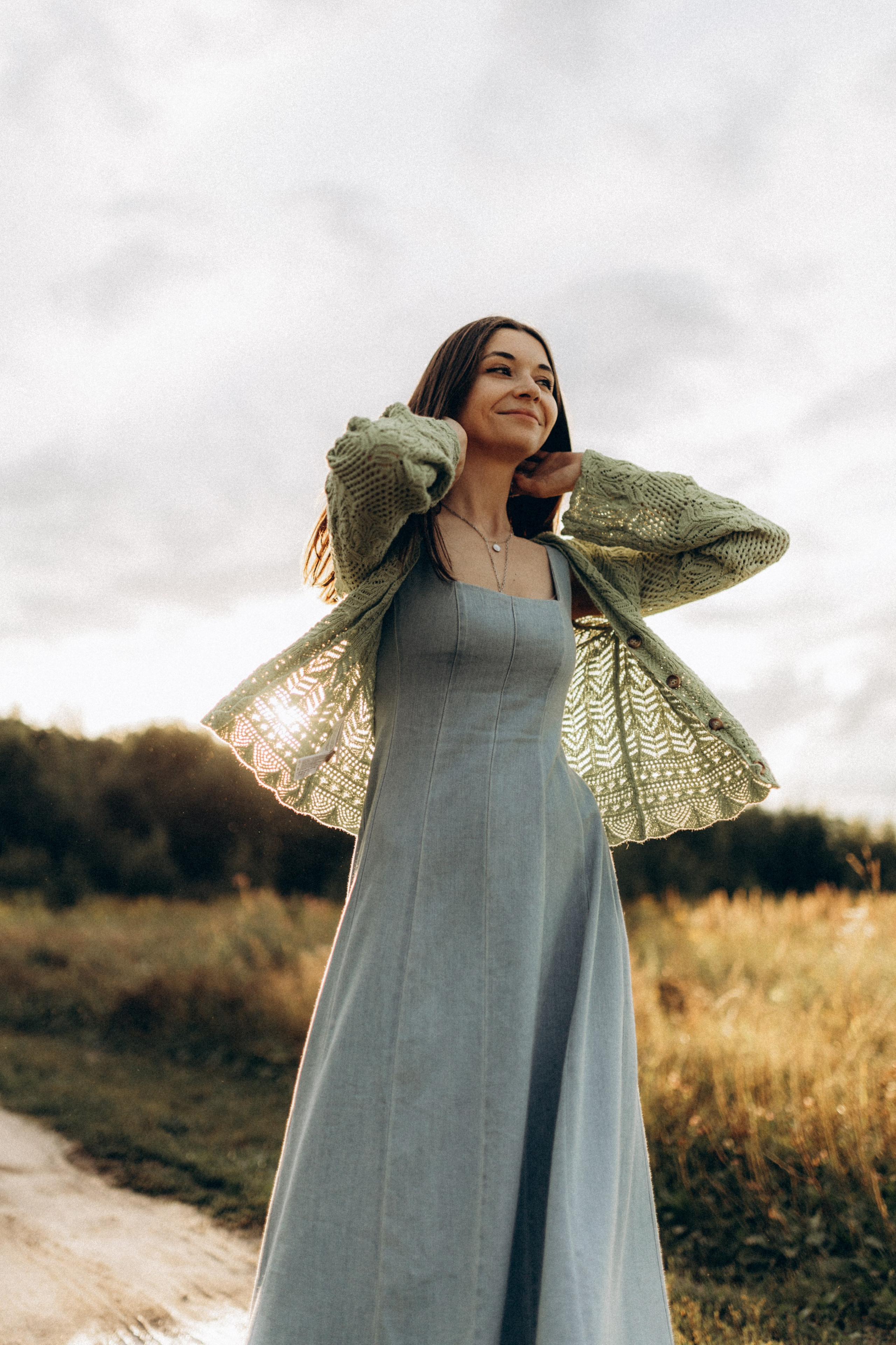 Полина. Фотограф НОГИНСК, Москва, Анастасия Белая