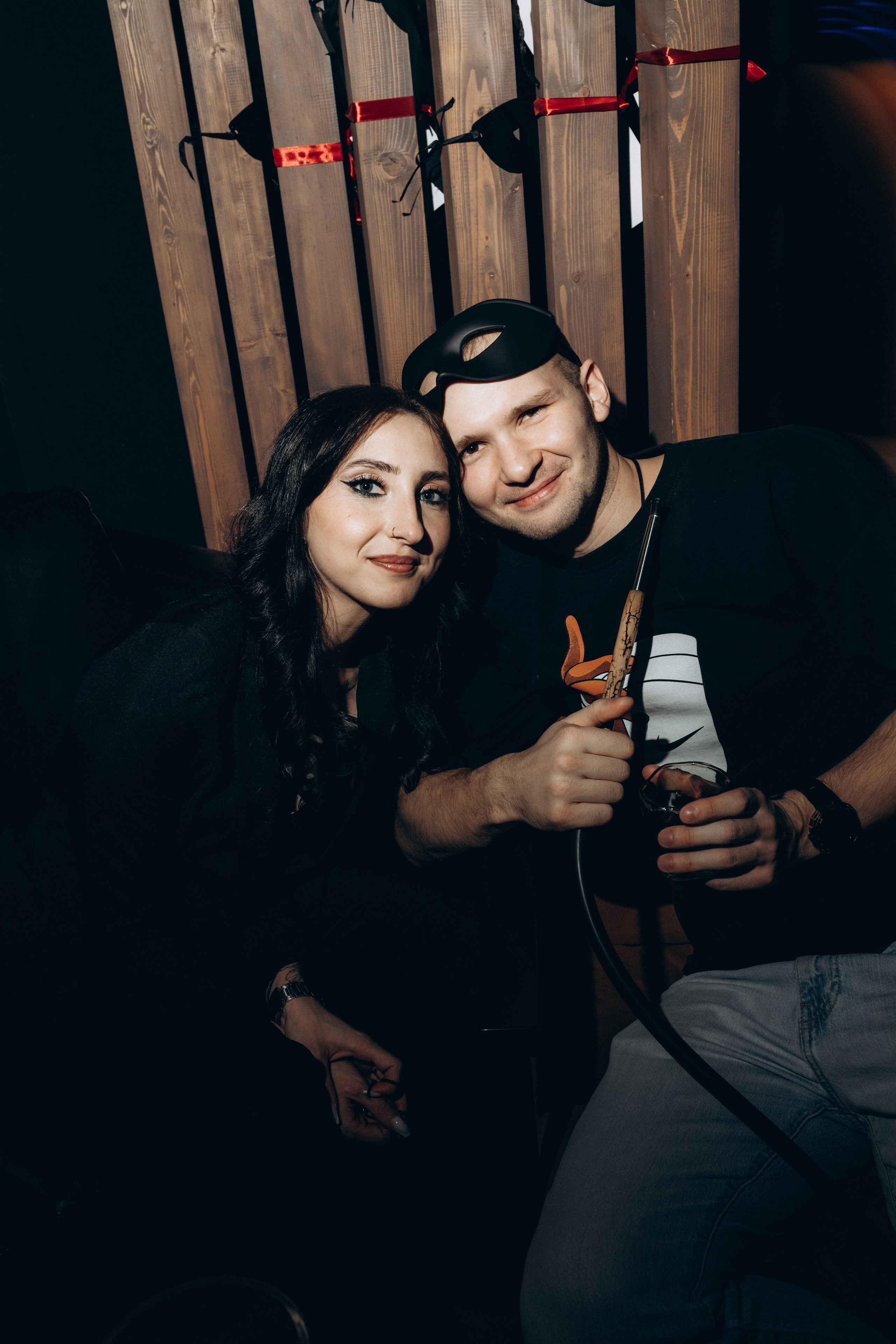 Новогодний маскарад. Фотограф НОГИНСК, Москва, Анастасия Белая