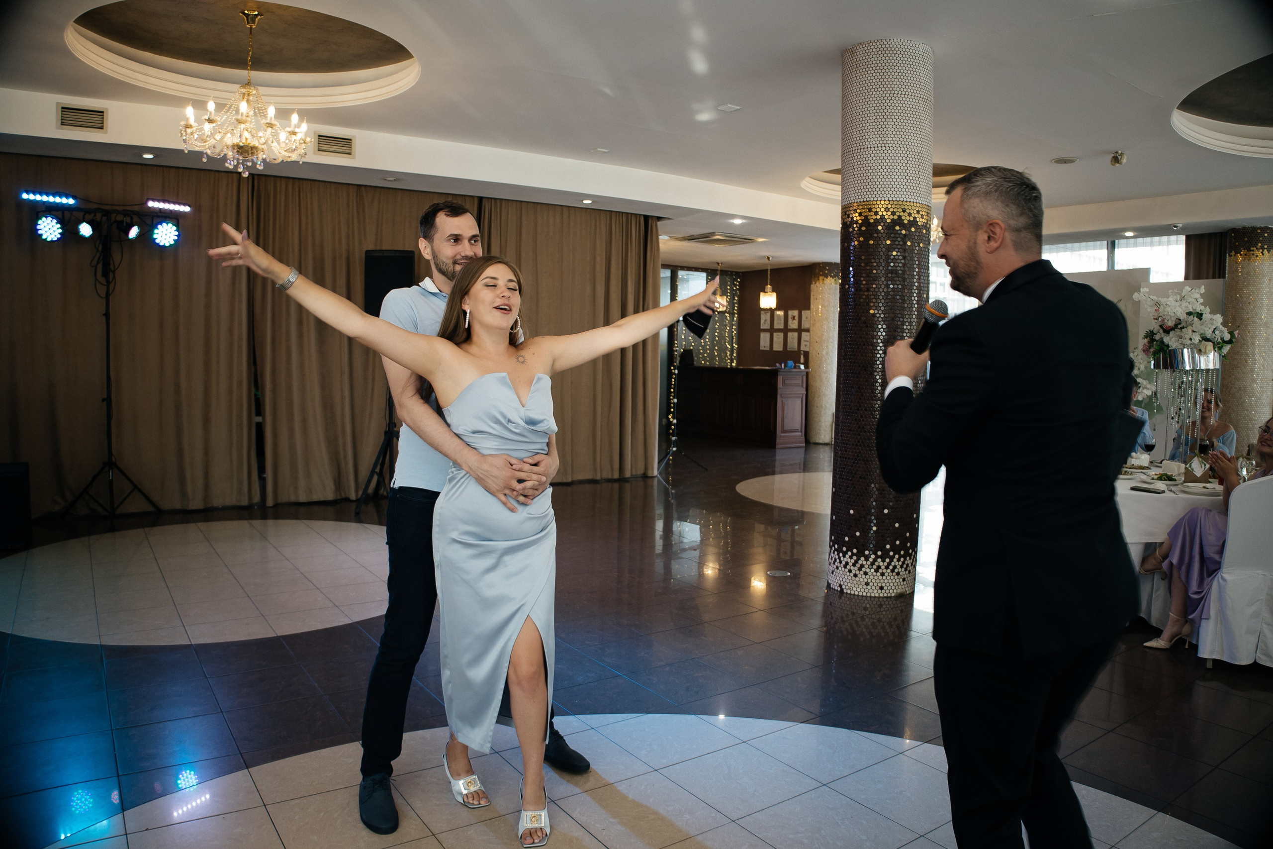 Свадьба полный день. Фотограф в Иркутске