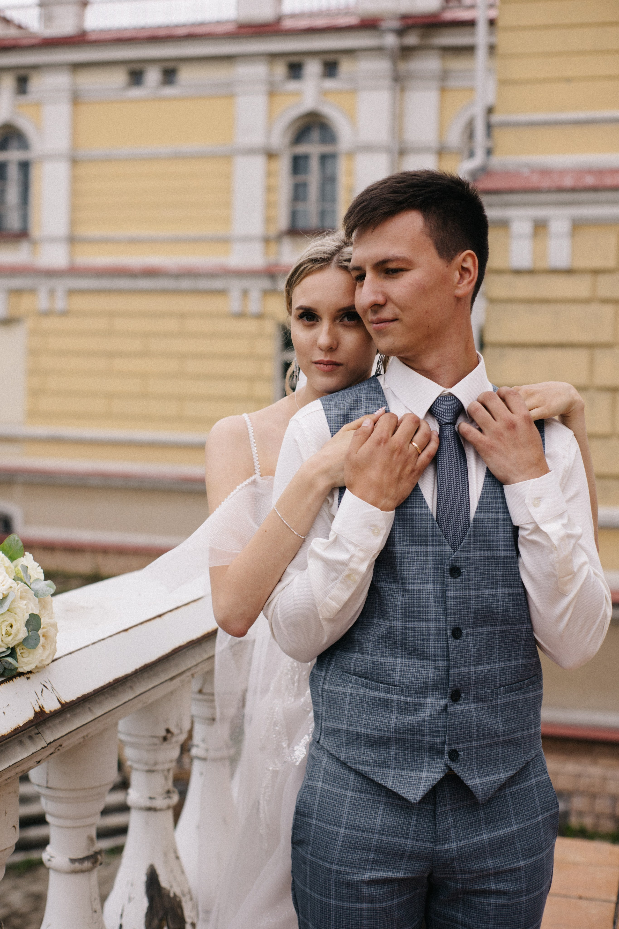 Свадебный день. Фотограф в Иркутске