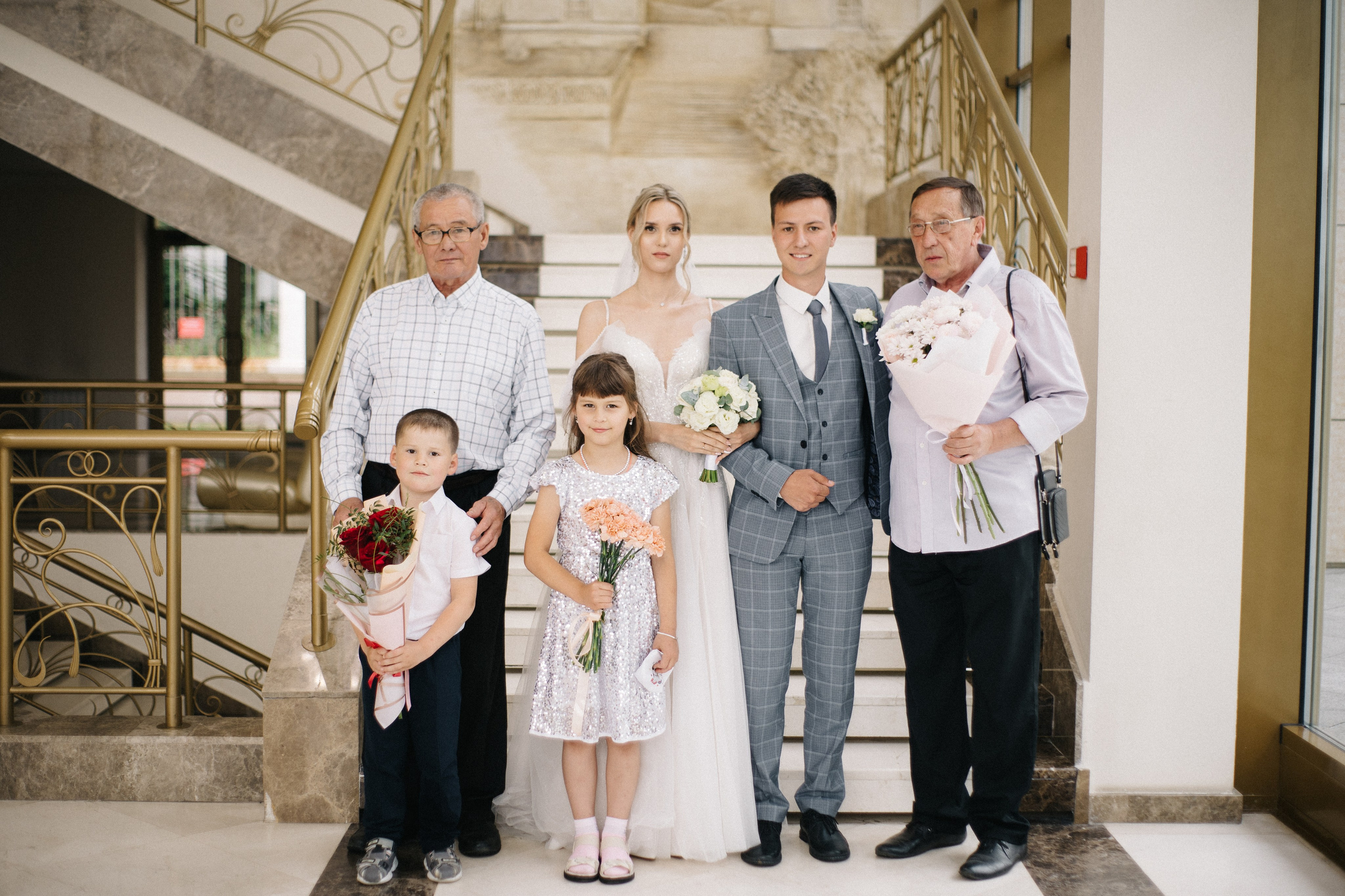 Свадебный день. Фотограф в Иркутске