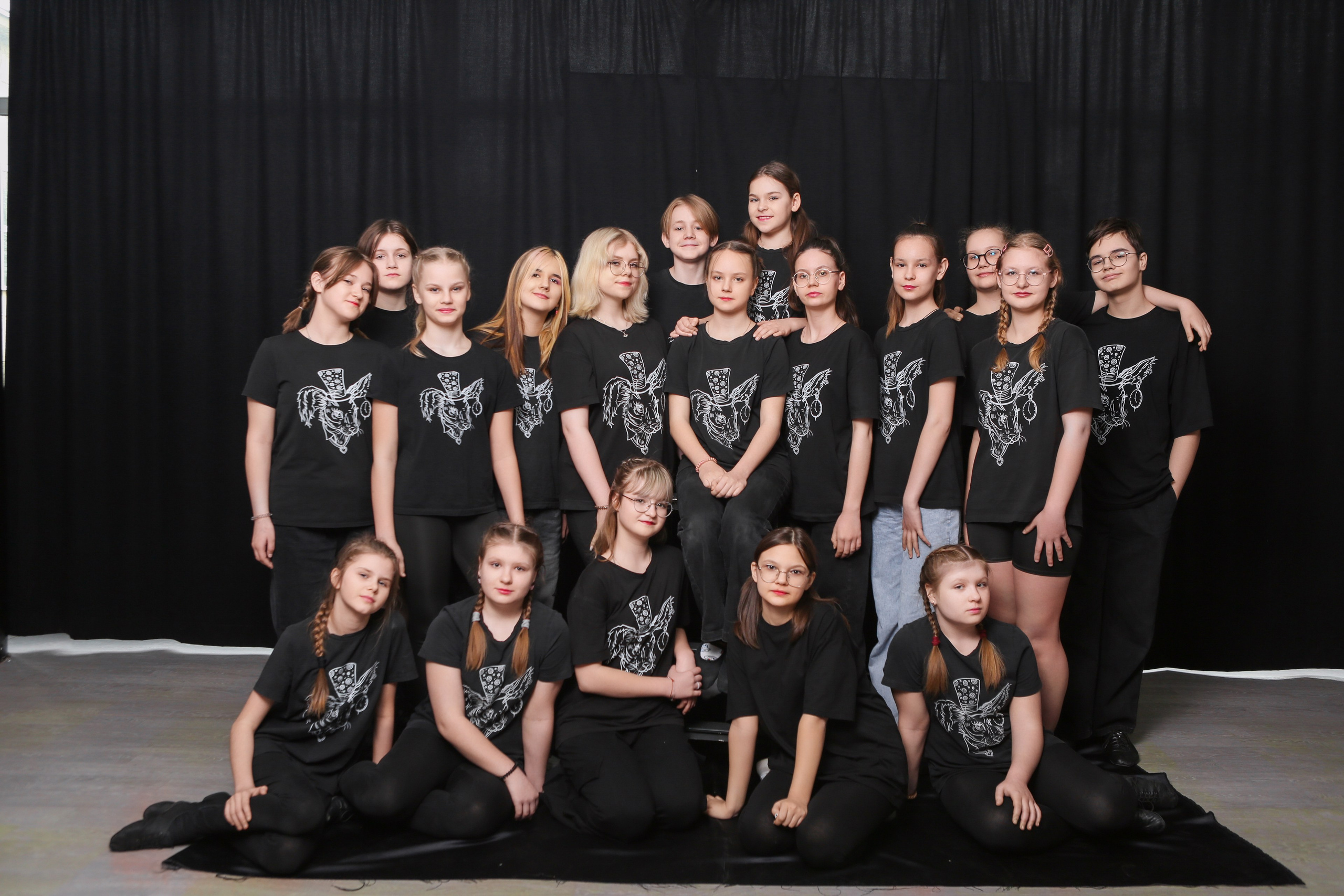 ТС ФАНТАЗИЯ — БОЛЬШАЯ СЪЕМКА. Профессиональный фотограф в Мценске и Орловской области