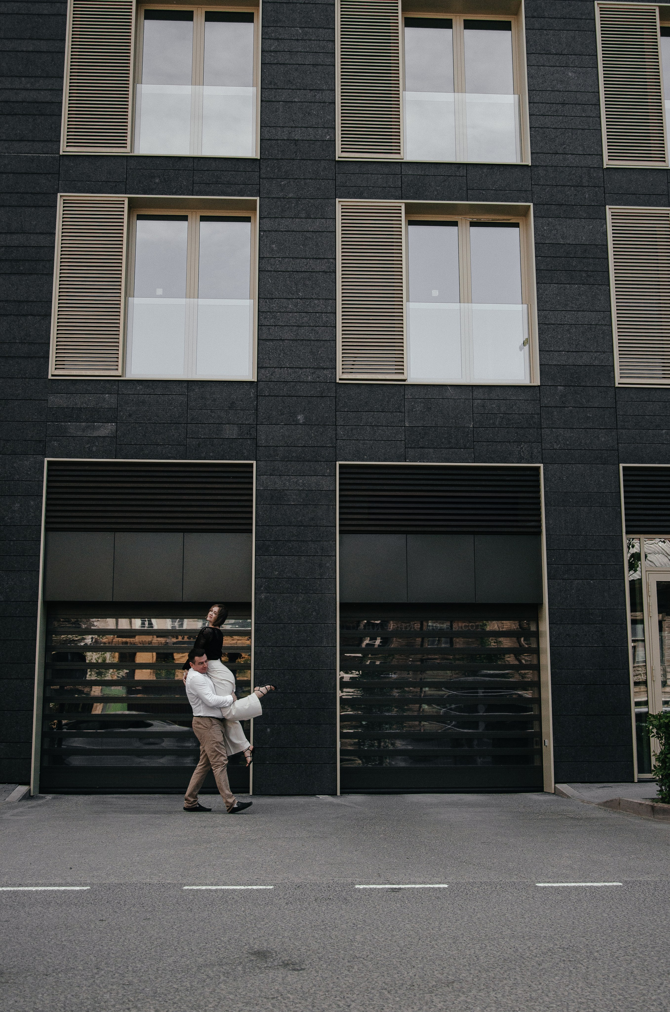 Тарас и Оксана. Фотографы в Тюмени Андрей и Лидия Войвод