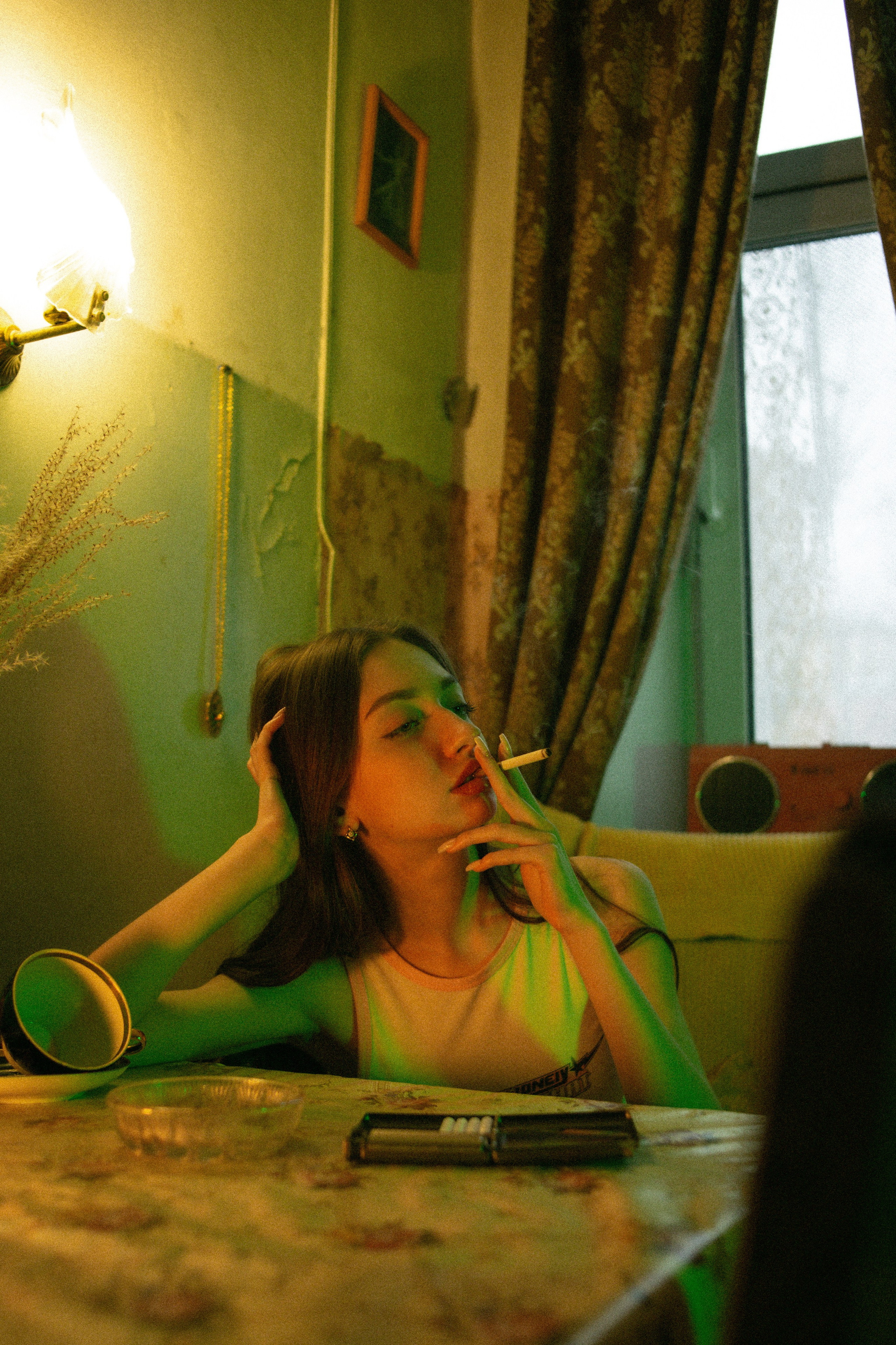 90's. Фотограф Москва / Балашиха