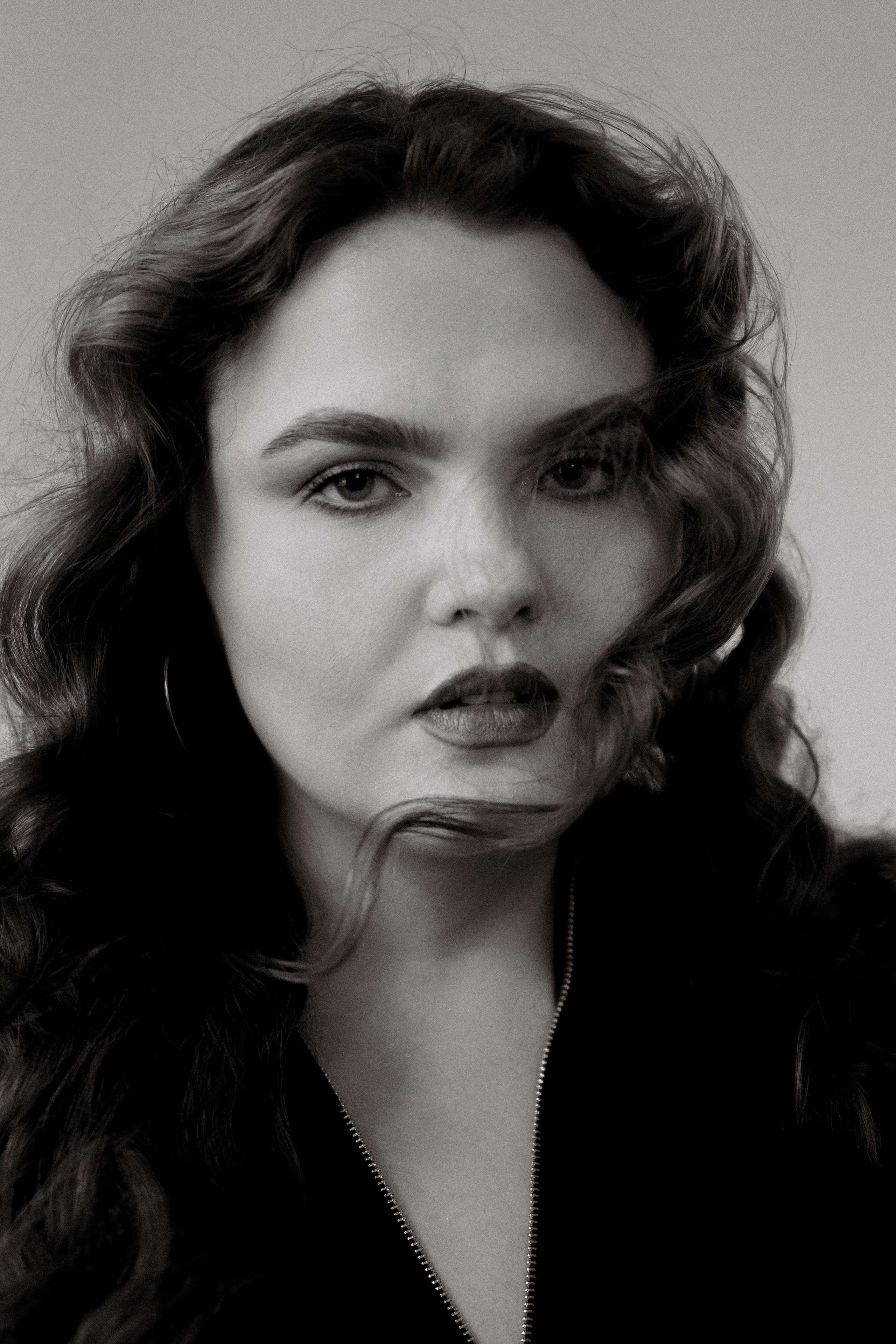 Karina. Портретный фотограф в Минске Екатерина Петренко