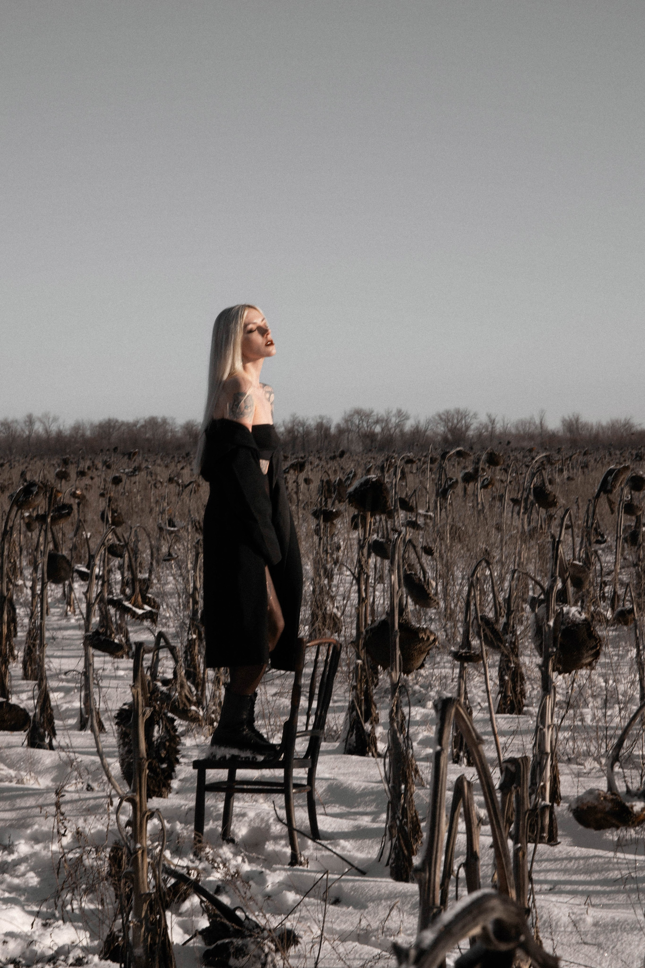 Анна. Фотограф Александр Закадычный | Таганрог