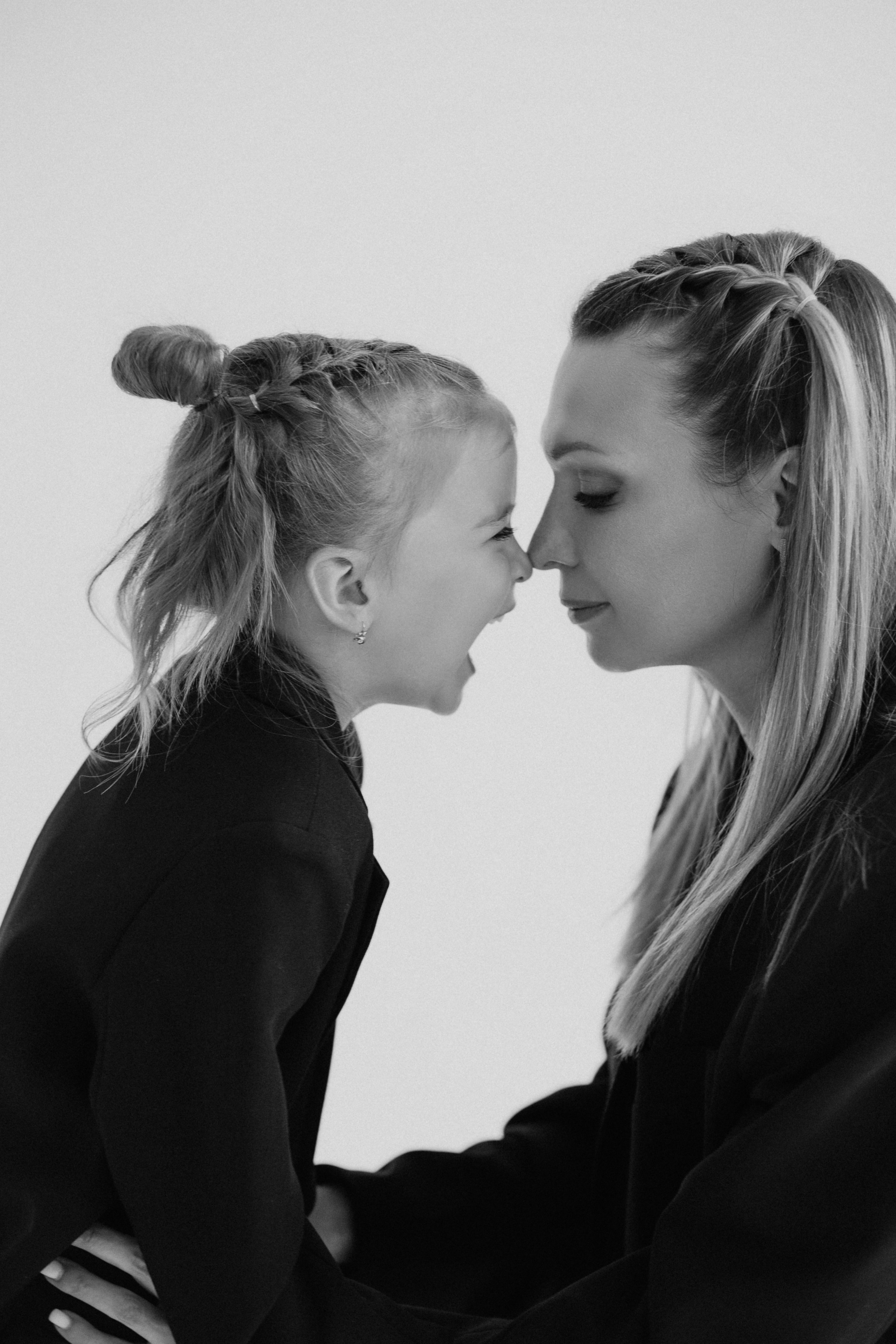 Виктория и София. Фотограф Александр Закадычный | Таганрог