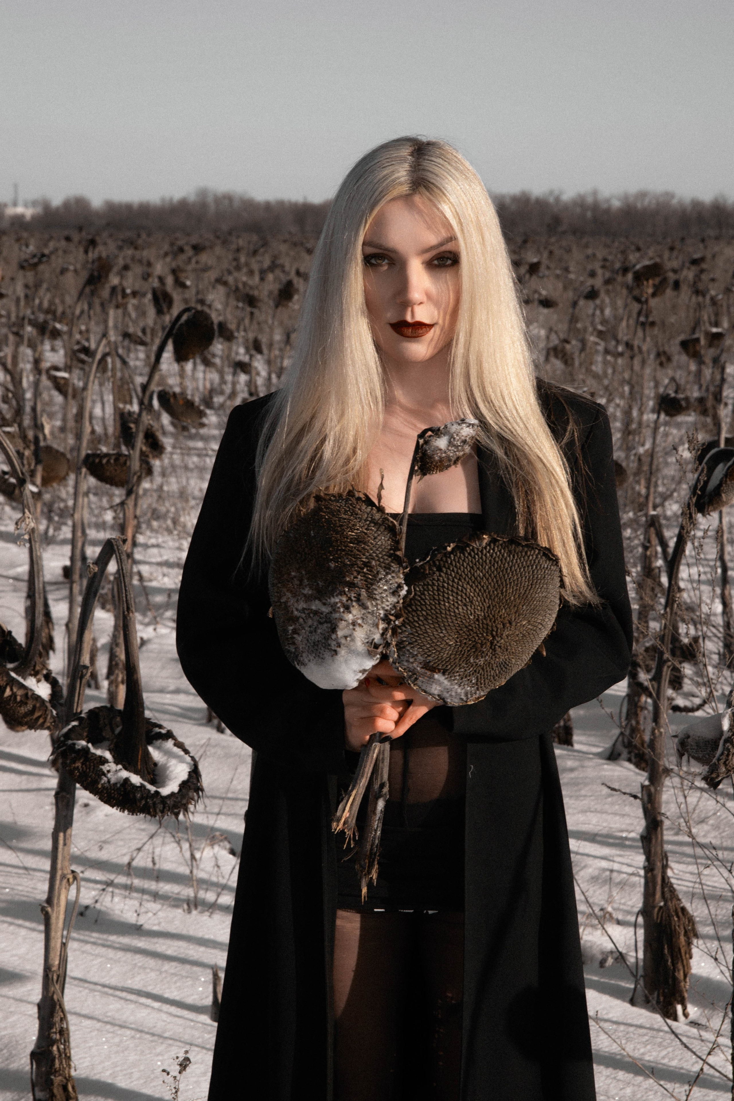 Анна. Фотограф Александр Закадычный | Таганрог