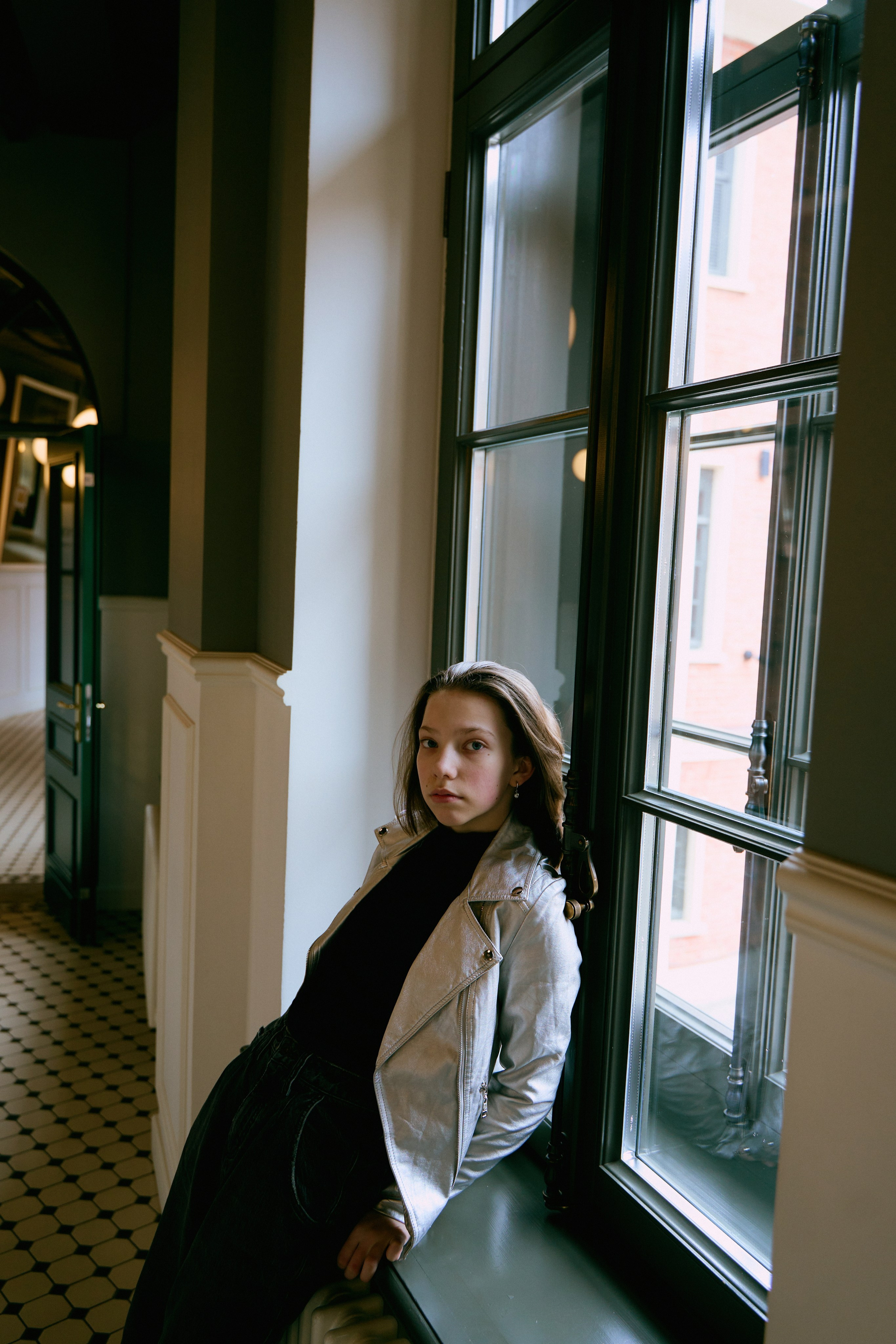 Сестры. Фотограф Санкт-Петербург