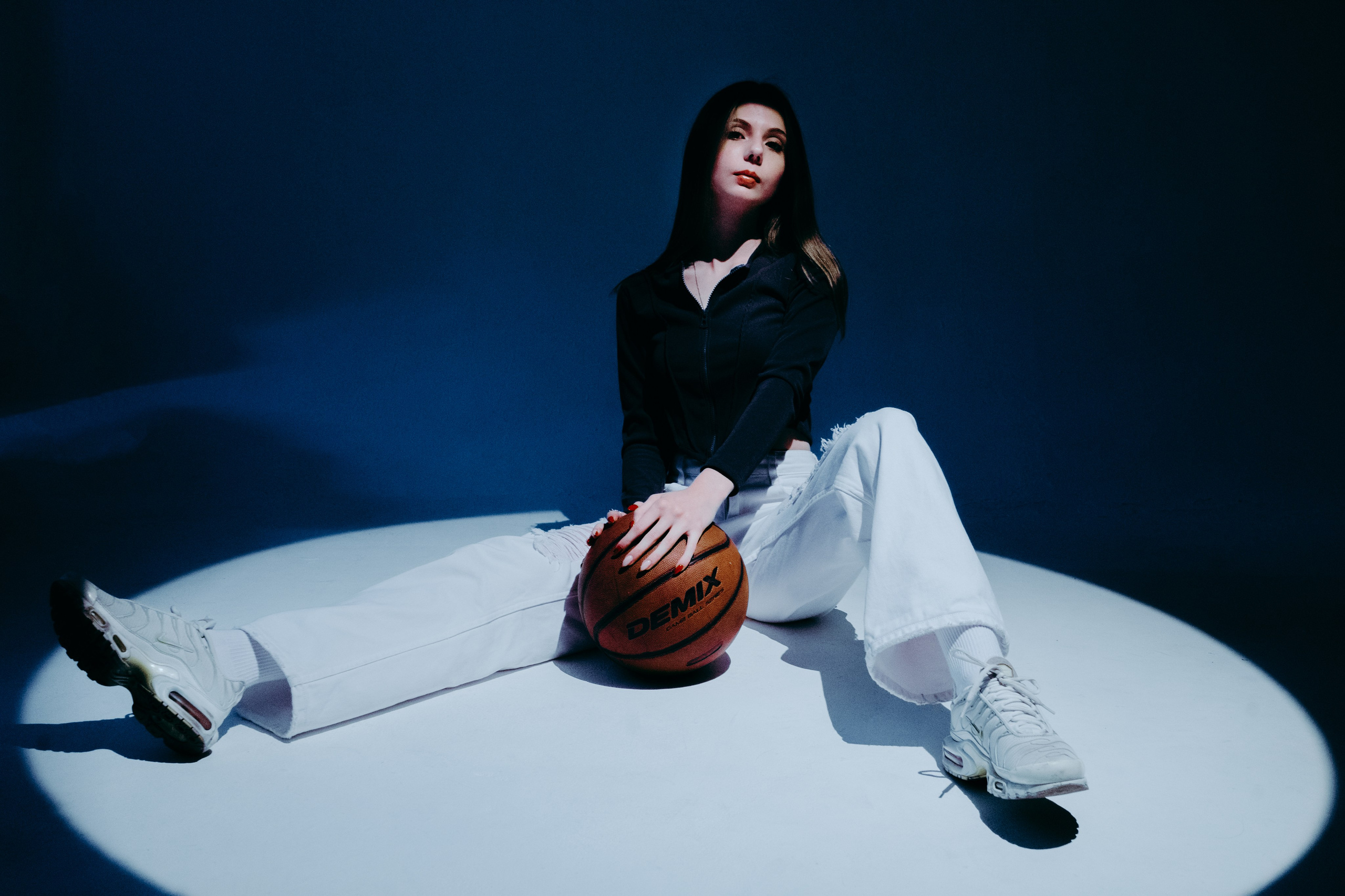 Open door. Фотограф Анисин Денис