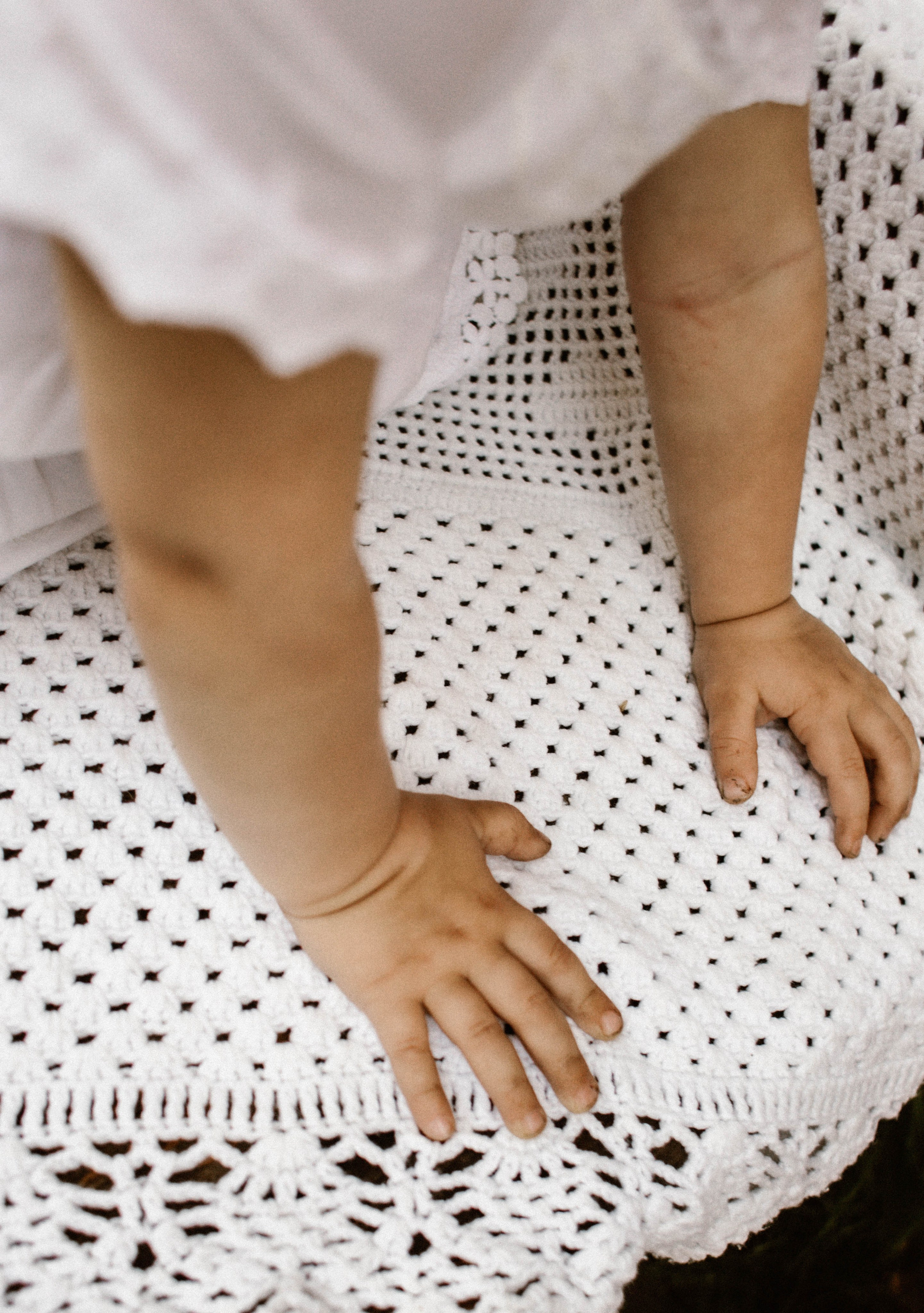 Даша с малышкой Сашей. Фотограф в Нижнем Новгороде