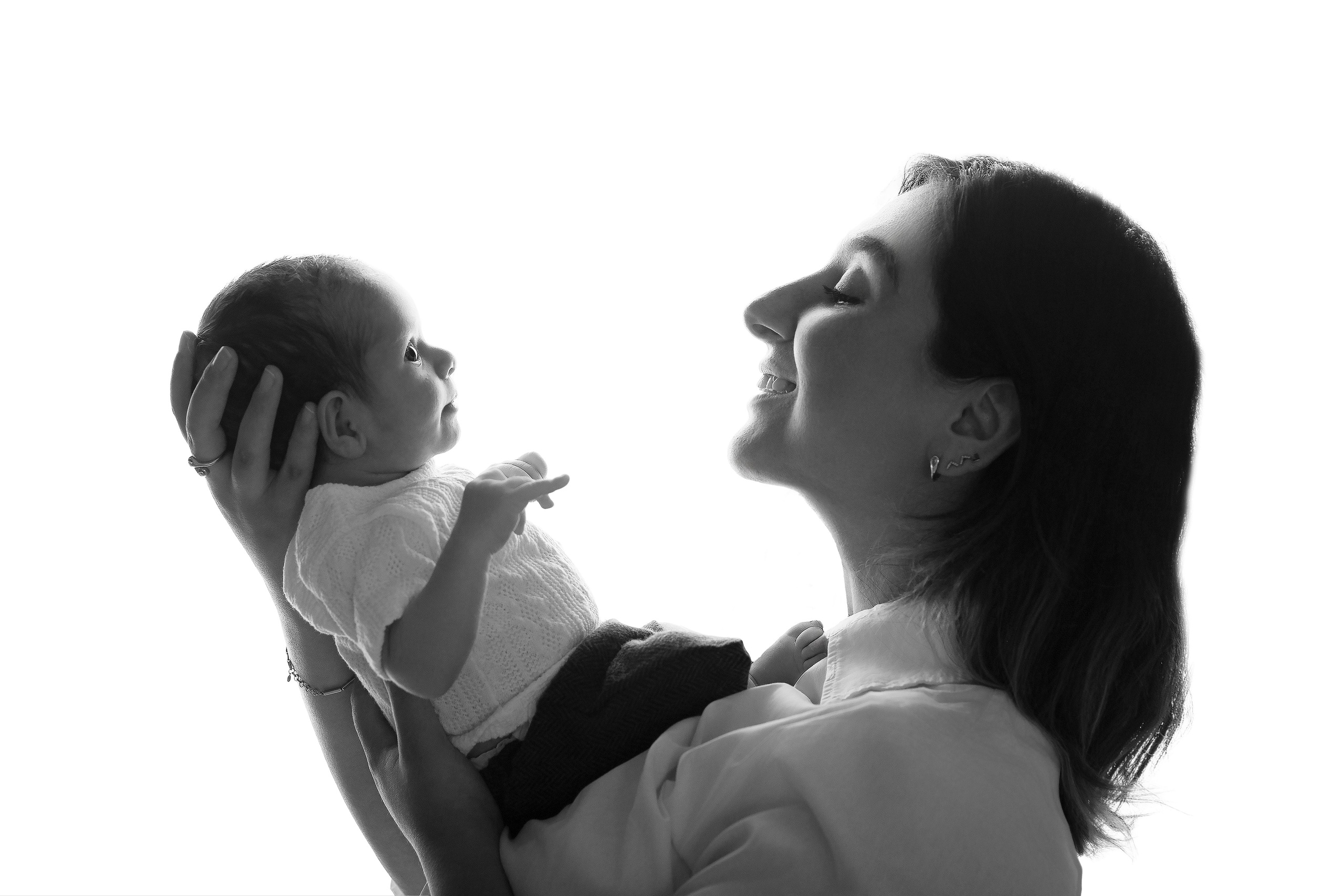 Фото с родителями. Фотограф новорожденных Зеленоград Москва Алёна Черняева