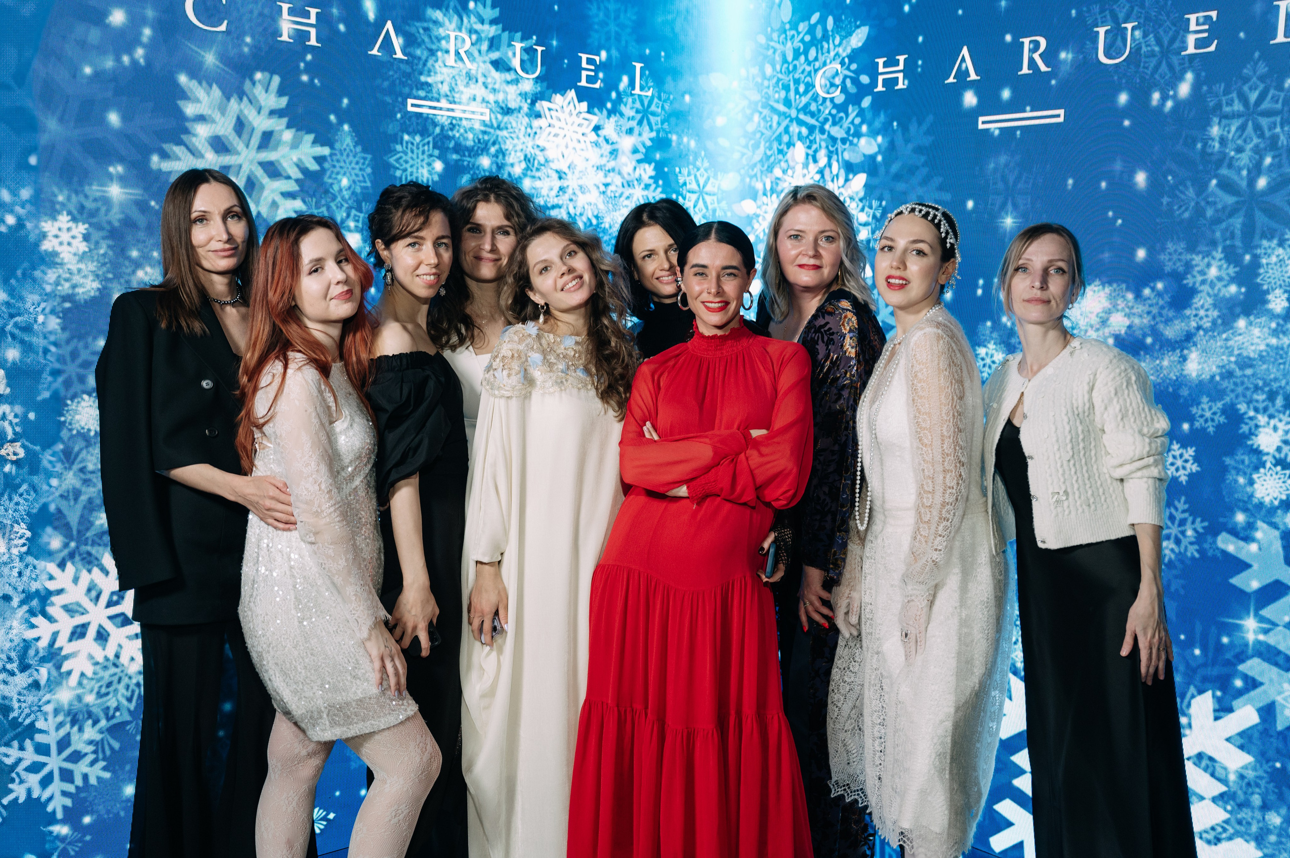 CHARUEL. Свадебный фотограф в Москве Григорий Аргунов