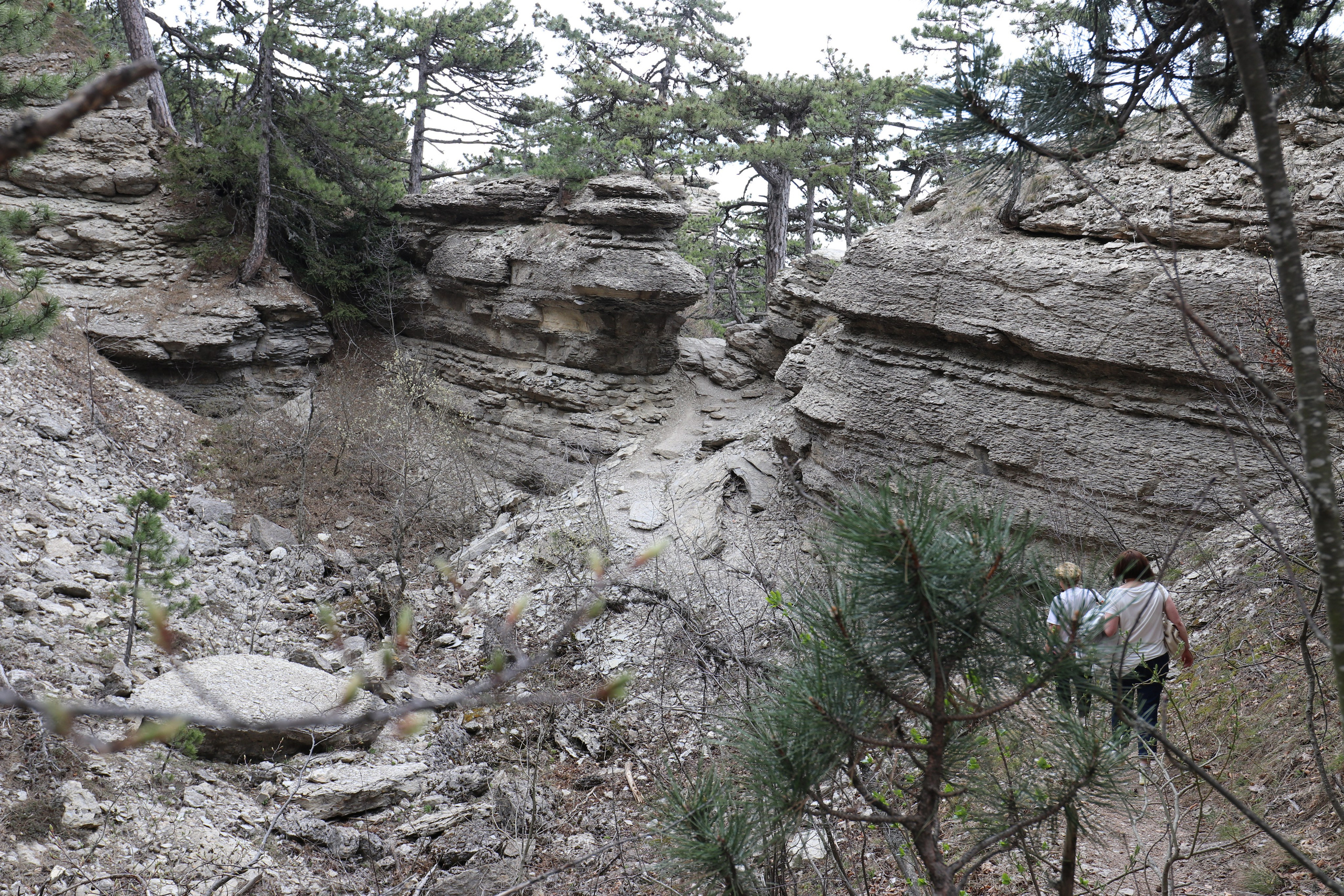 Крым. ЮБК (Бахчисарай, Кастрополь, Таракташская тропа). Май 2021. Путешественник-фотограф из Санкт-Петербурга Татьяна Свистулина