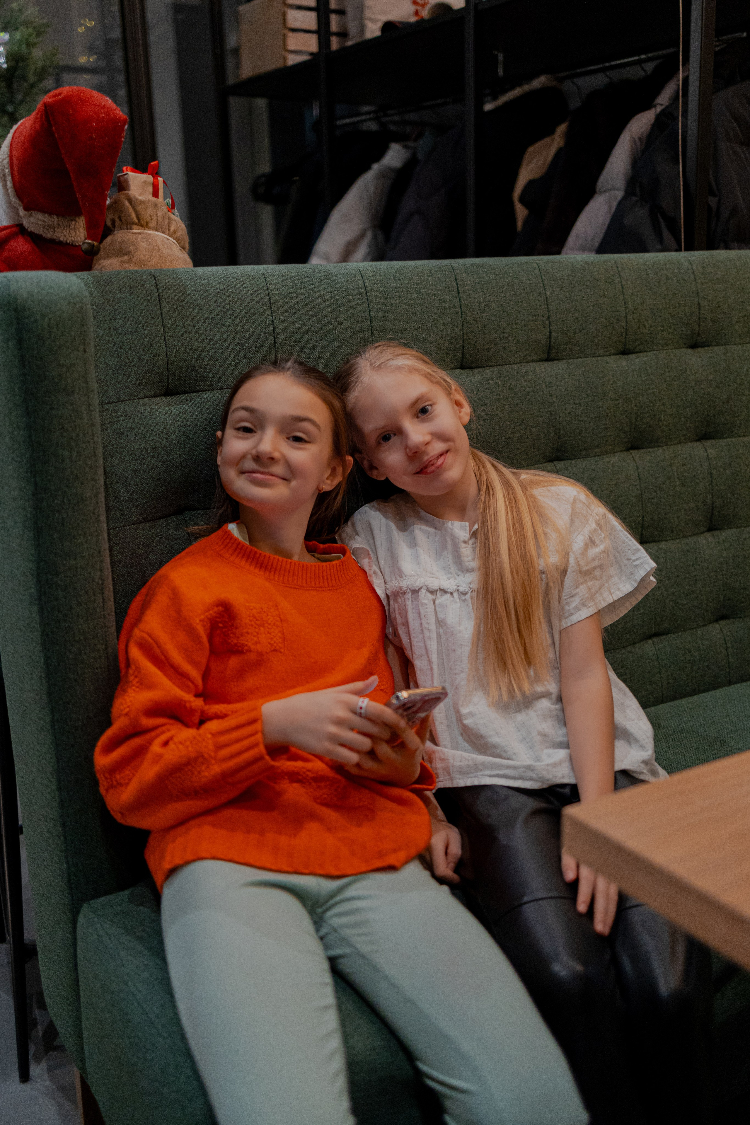 Мк Новогодний Венок. Анастасия Ракчеева Художник