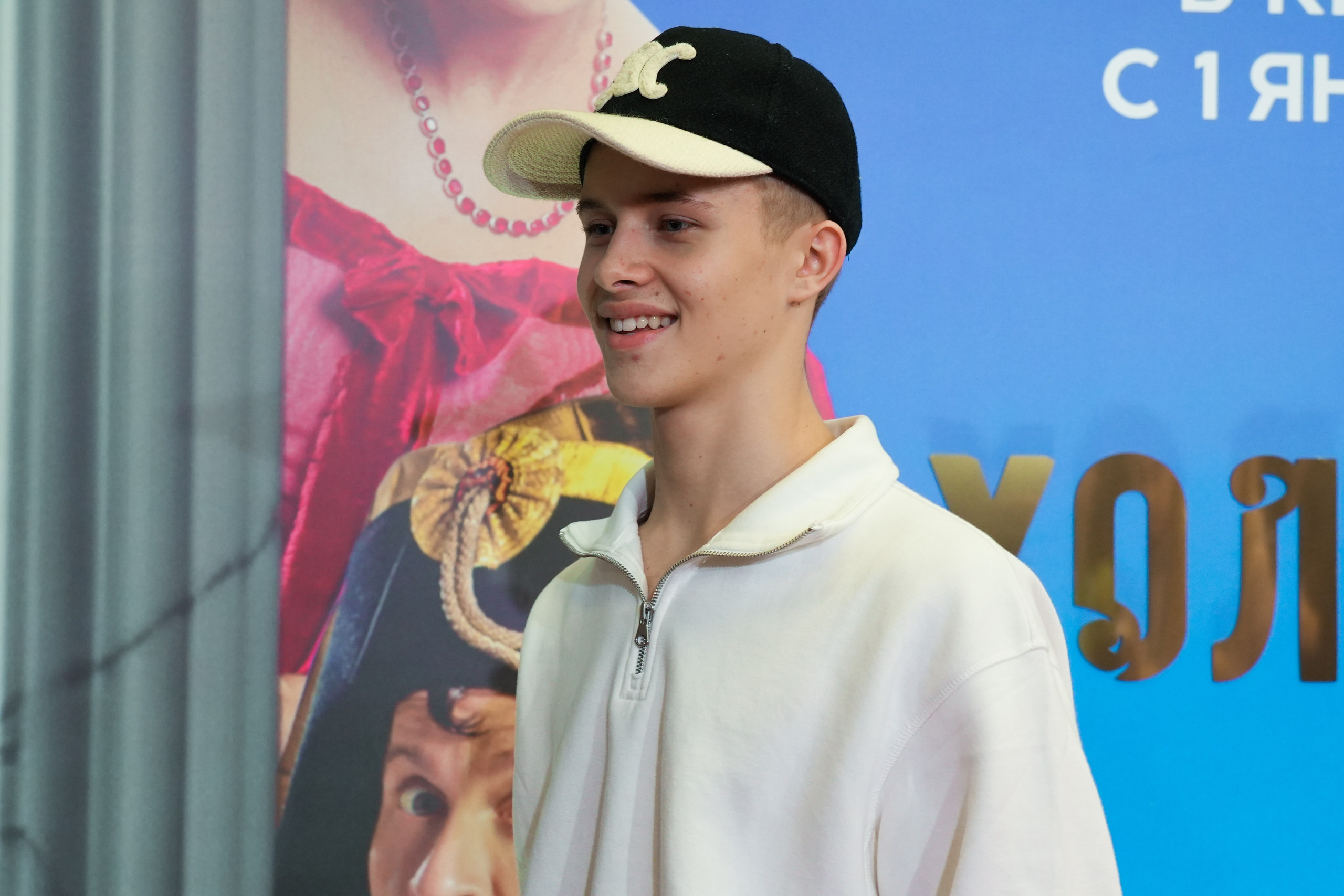 ХОЛОП 2. Фотограф Екатерина Юрьева | Тула, Москва, Новомосковск