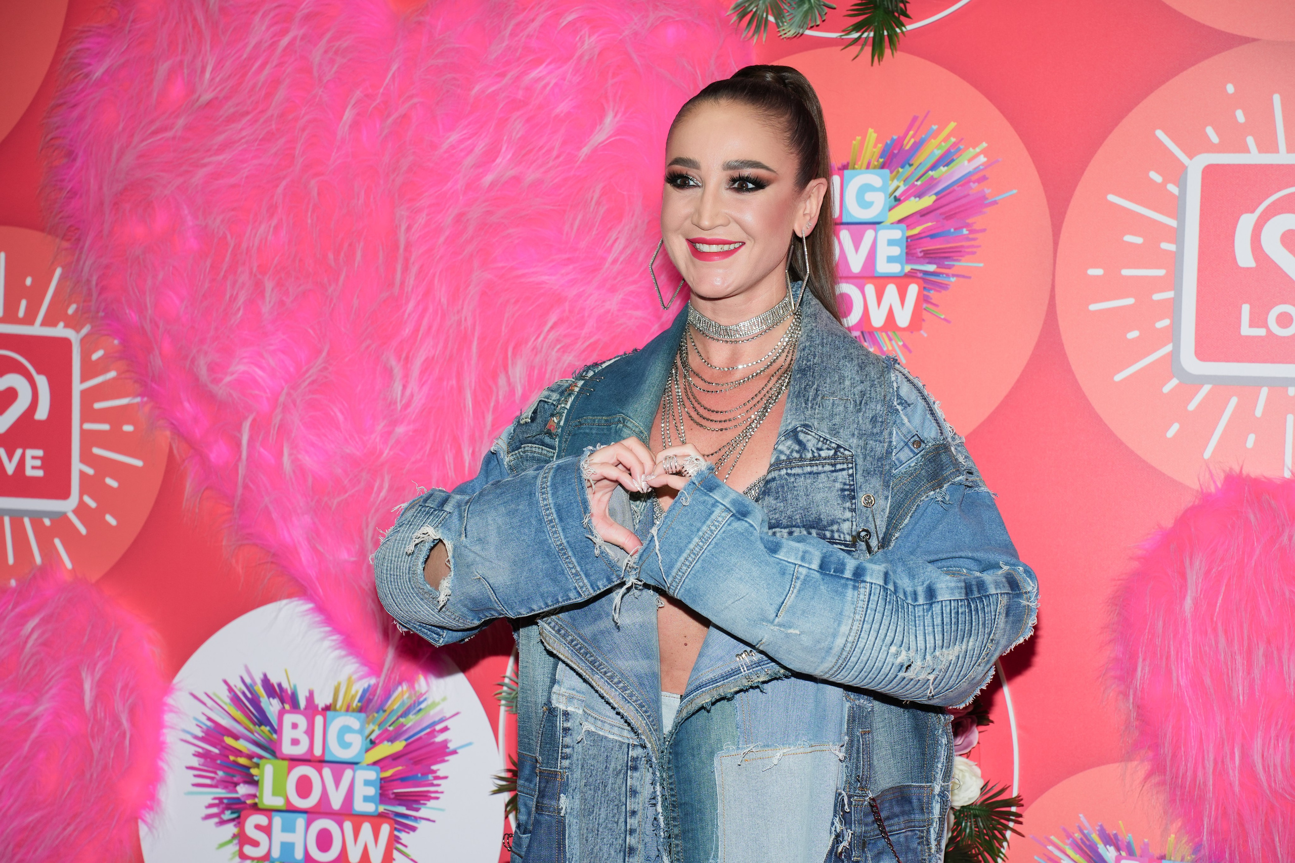 BIG LOVE SHOW 2024. Фотограф Екатерина Юрьева | Тула, Москва, Новомосковск