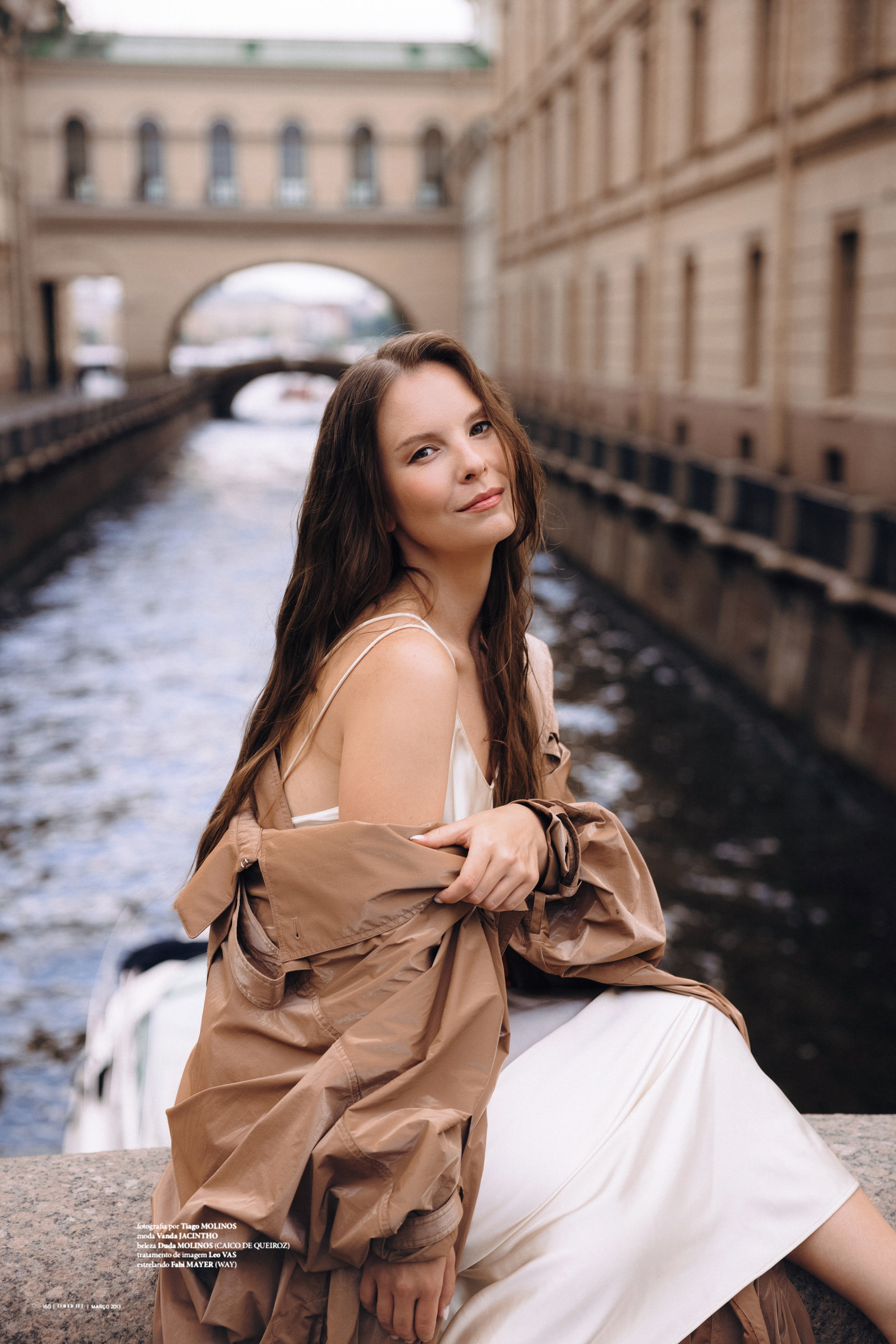 ♥. Фотограф в Санкт-Петербурге Мария Проскурина