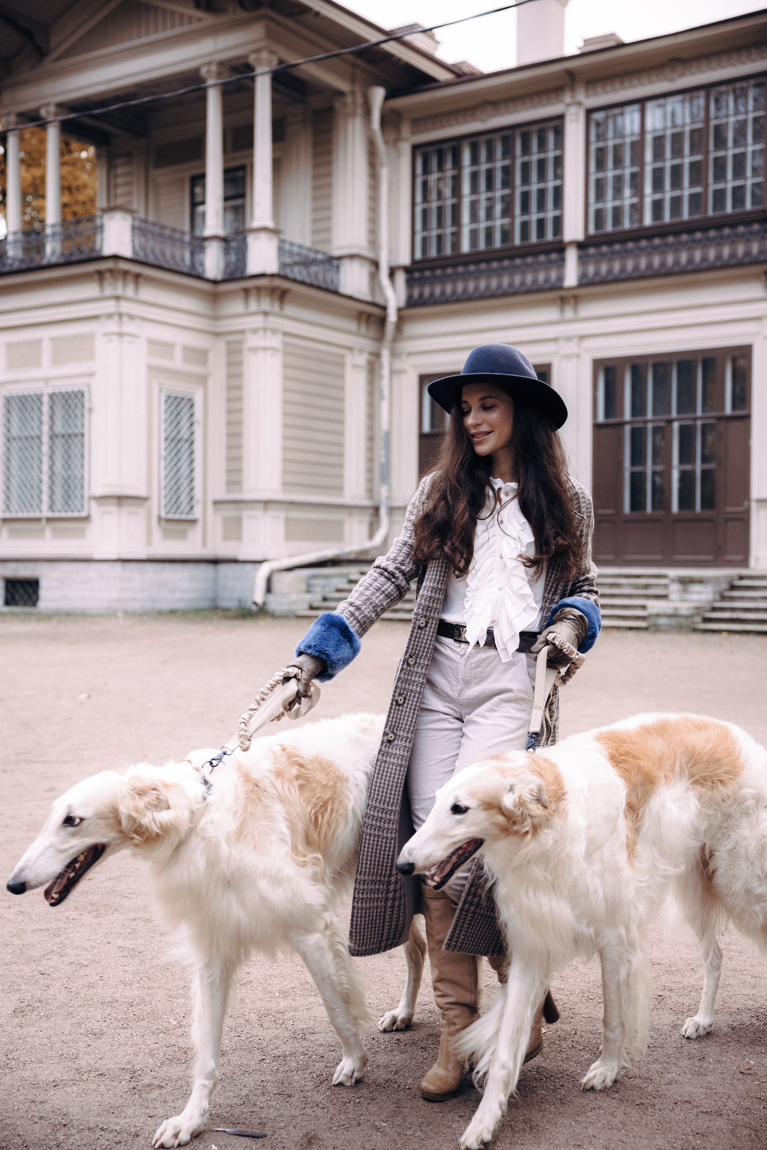 ♥. Фотограф в Санкт-Петербурге Мария Проскурина