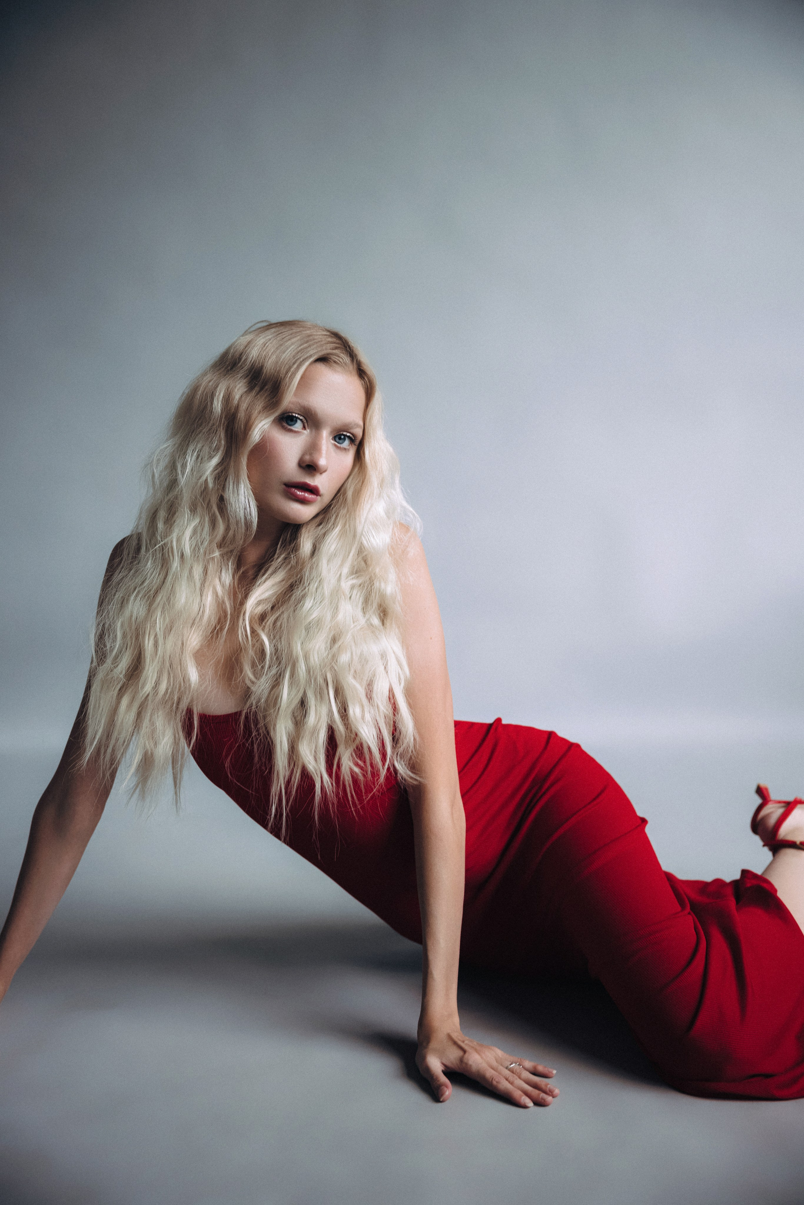 ♥. Фотограф в Санкт-Петербурге Мария Проскурина