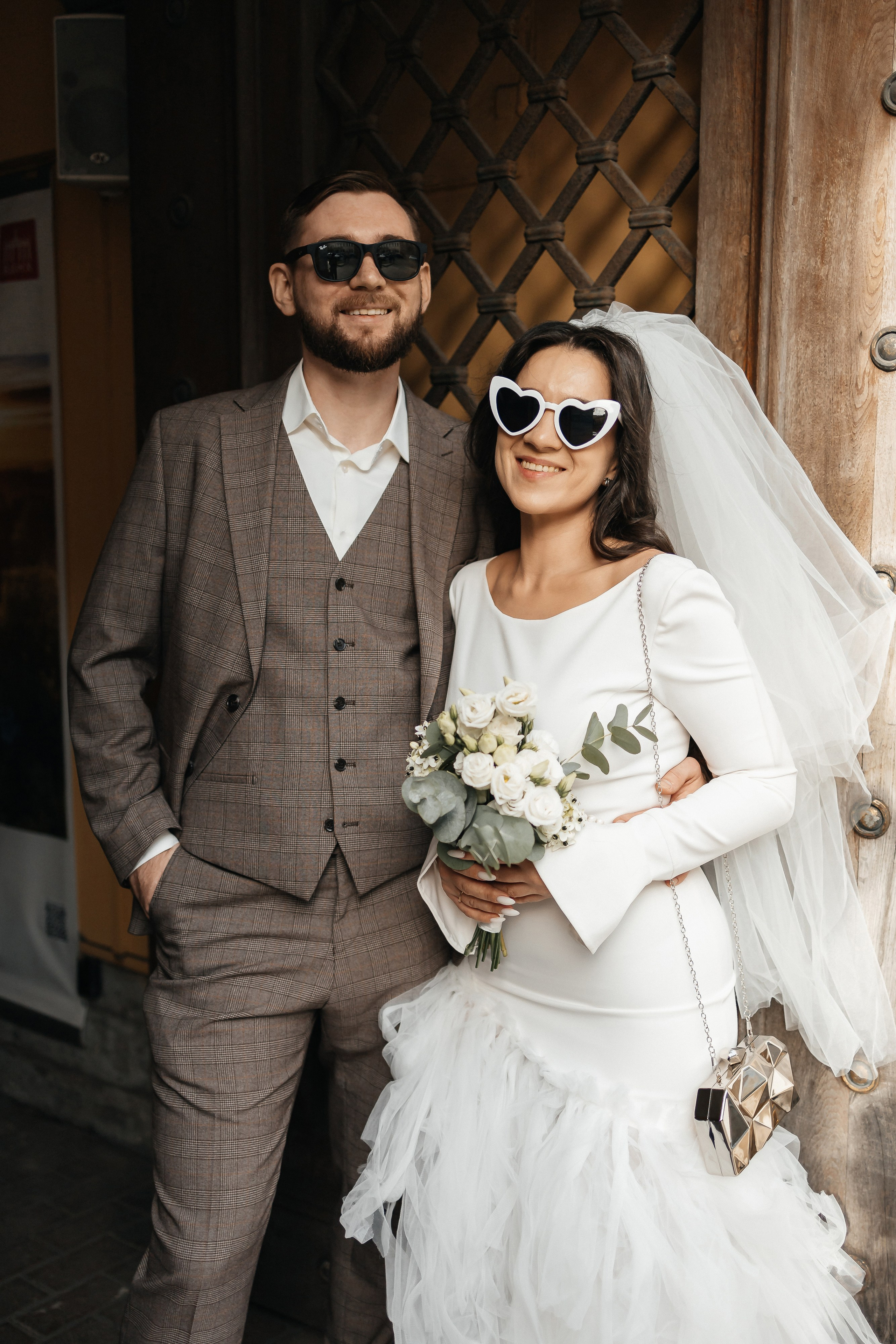 Валерий и Ольга. Свадебный и семейный фотограф в Санкт-Петербурге Александр Озеров