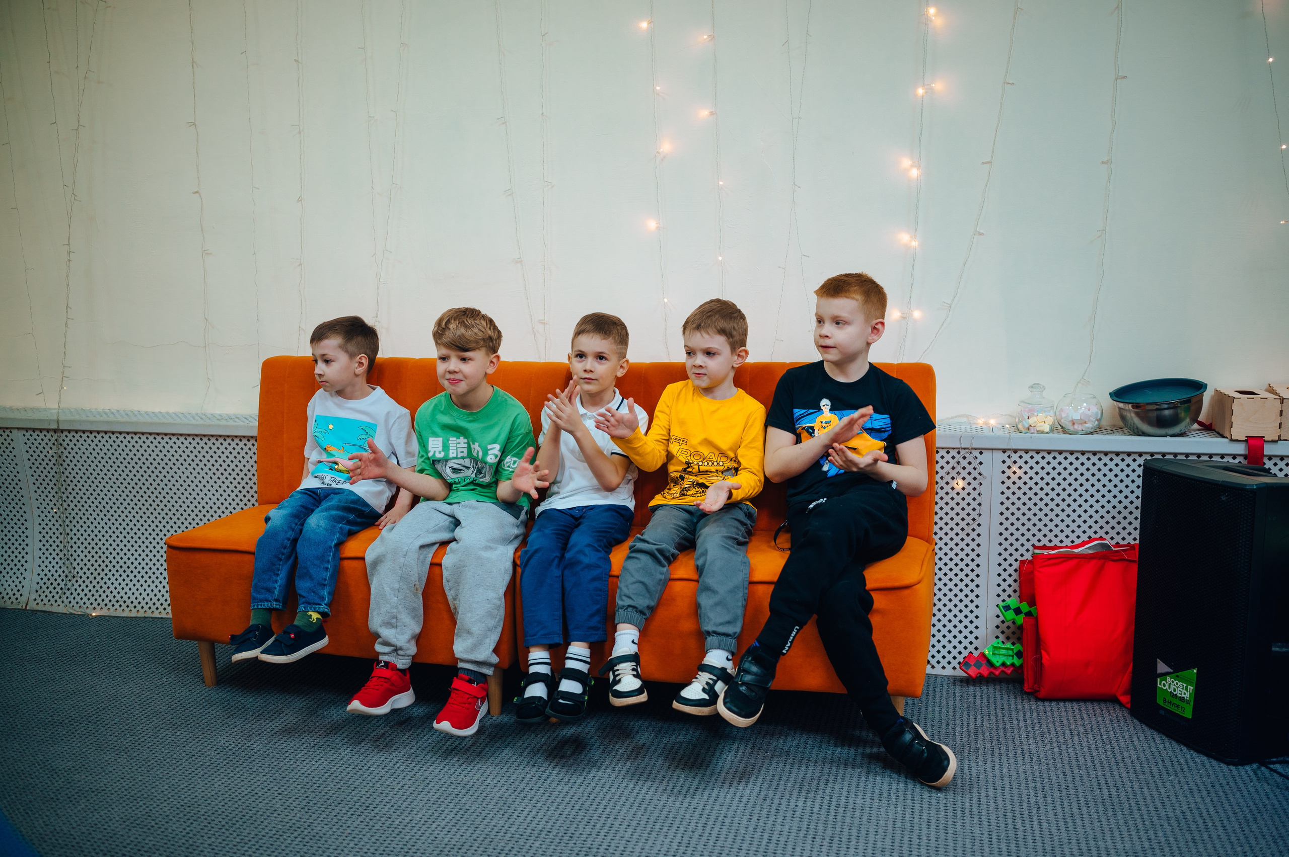 Ярослав. Детский и семейный фотограф Катерина Мишина