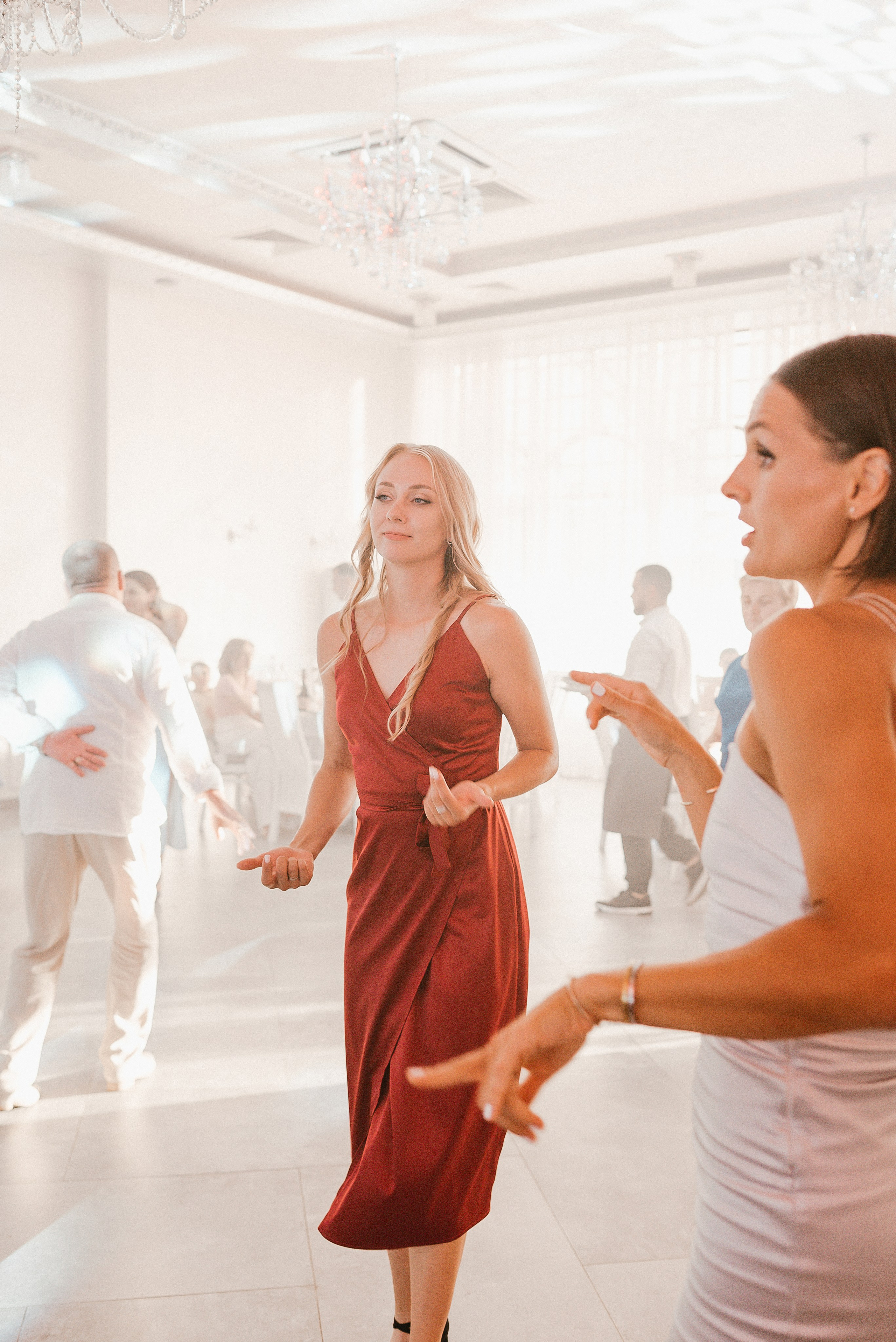 Леша и Ира. Свадебный и семейный фотограф в Ростове-на-Дону Алина Астахова