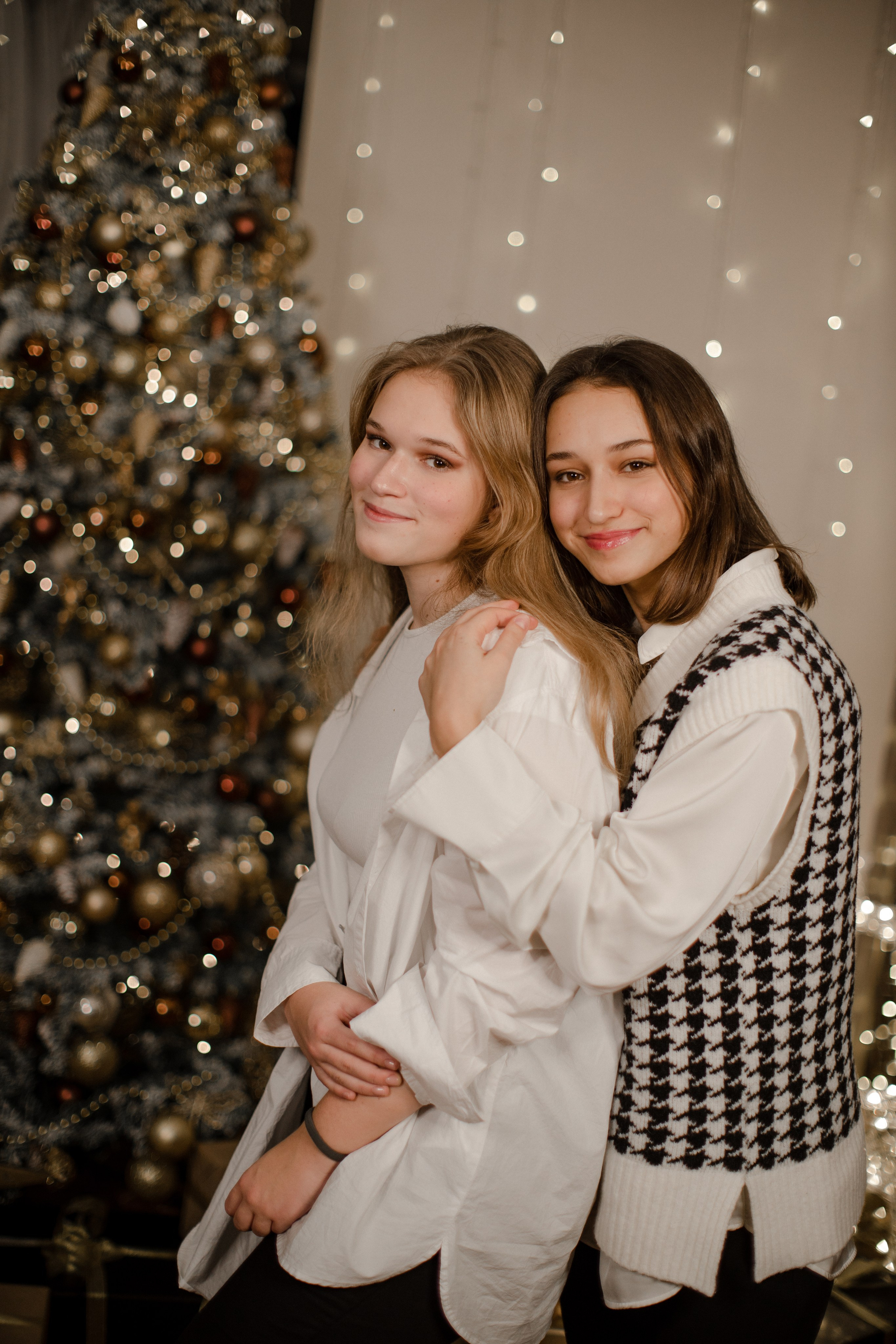 День рождения Каролины. Семейный и детский фотограф в Москве Кузьмина Мария