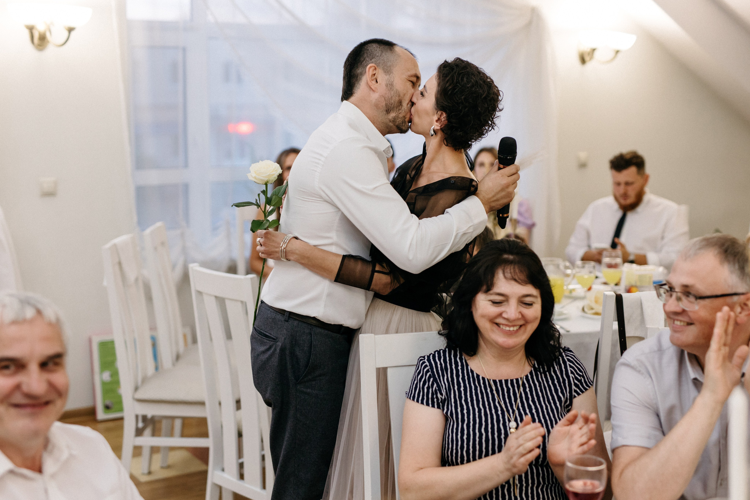 Илья и Эрика. Свадебный фотограф Гродно Минск Destination wedding photographer