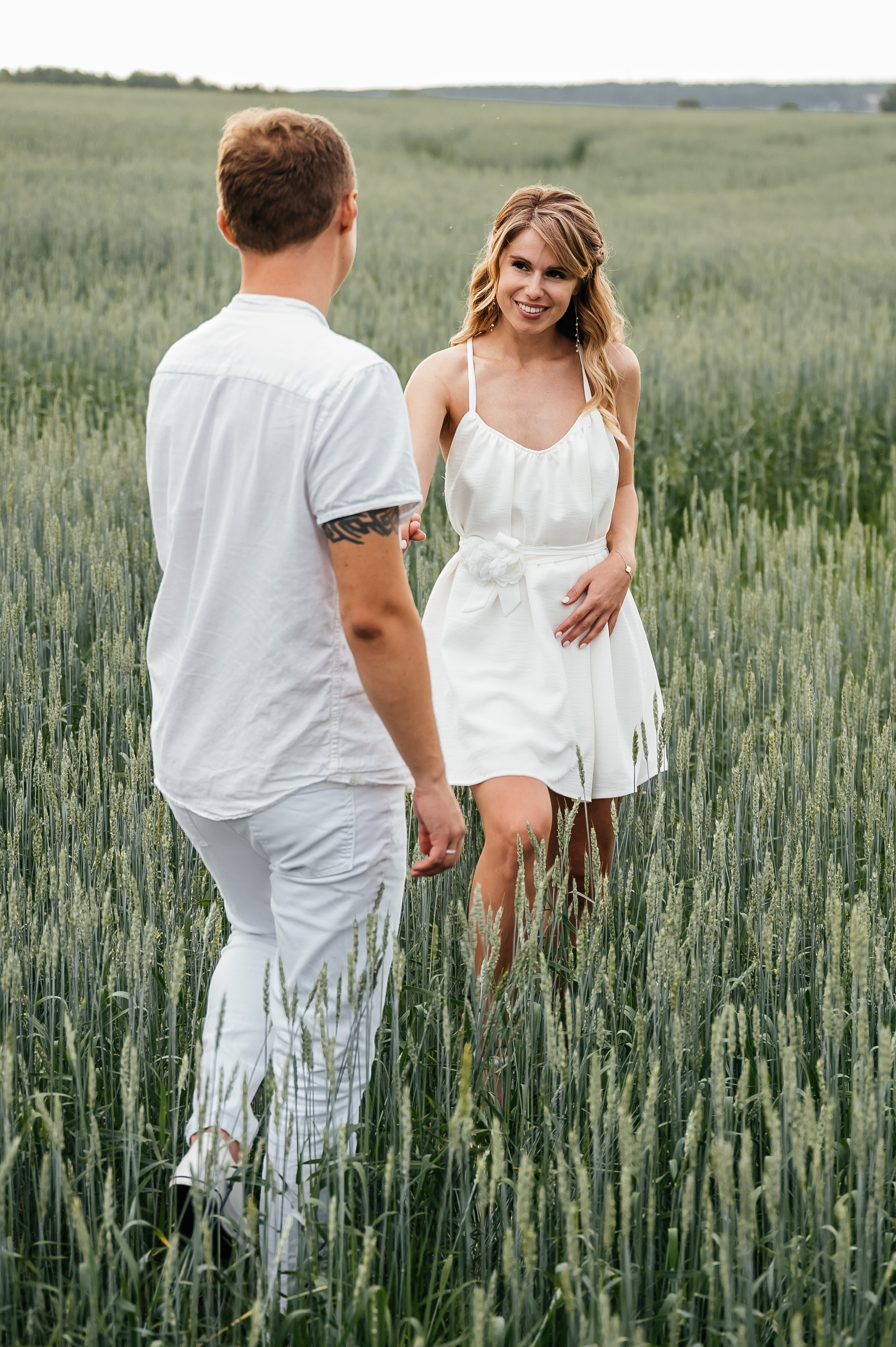 Love Story. Главная