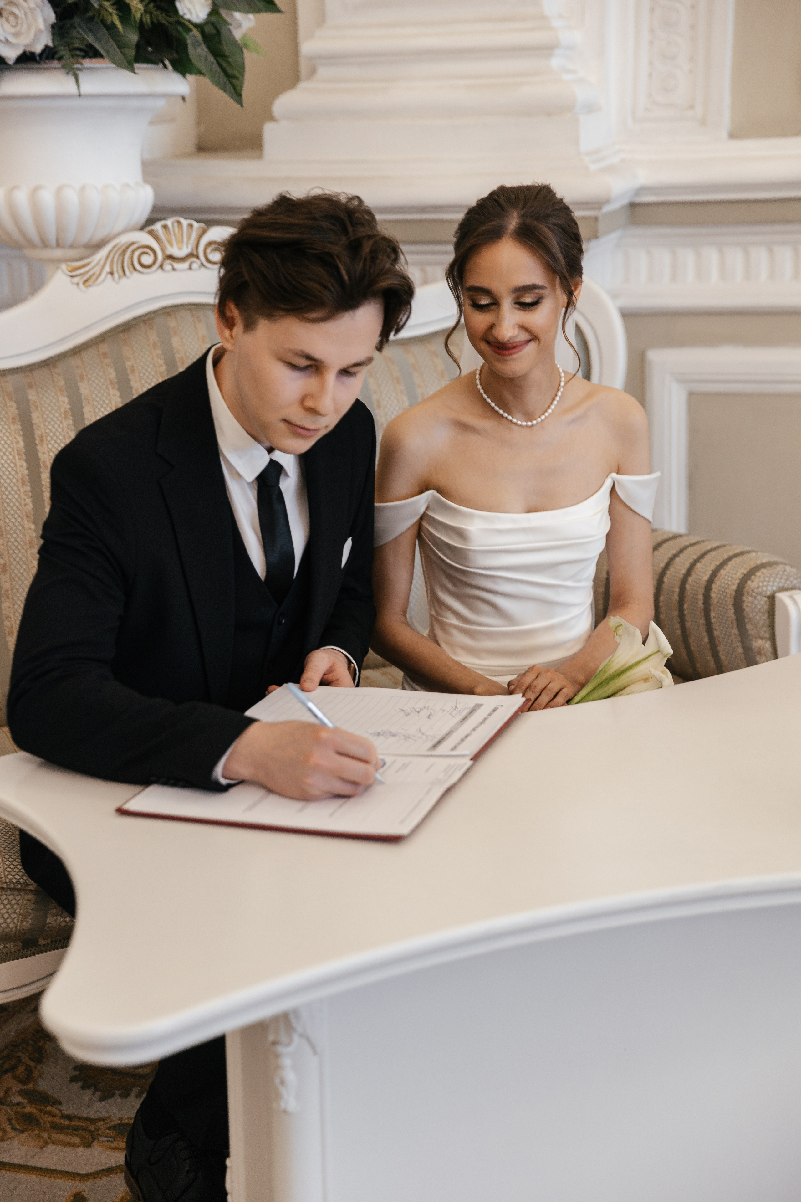 Вера и Даниил. Lifestyle фотограф в Санкт-Петербурге Анна Щекалева