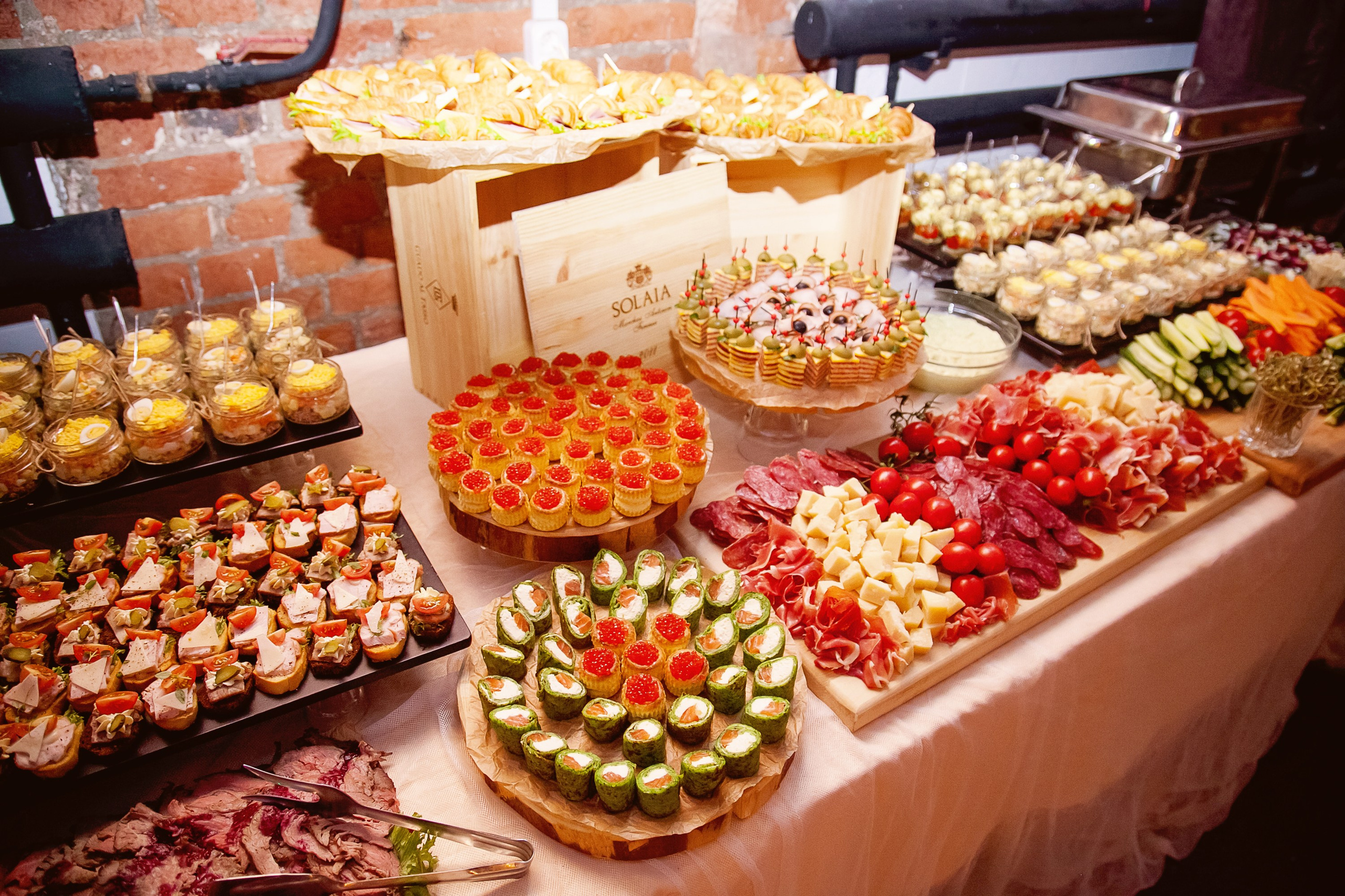 Мероприятия фото и видеосъемка