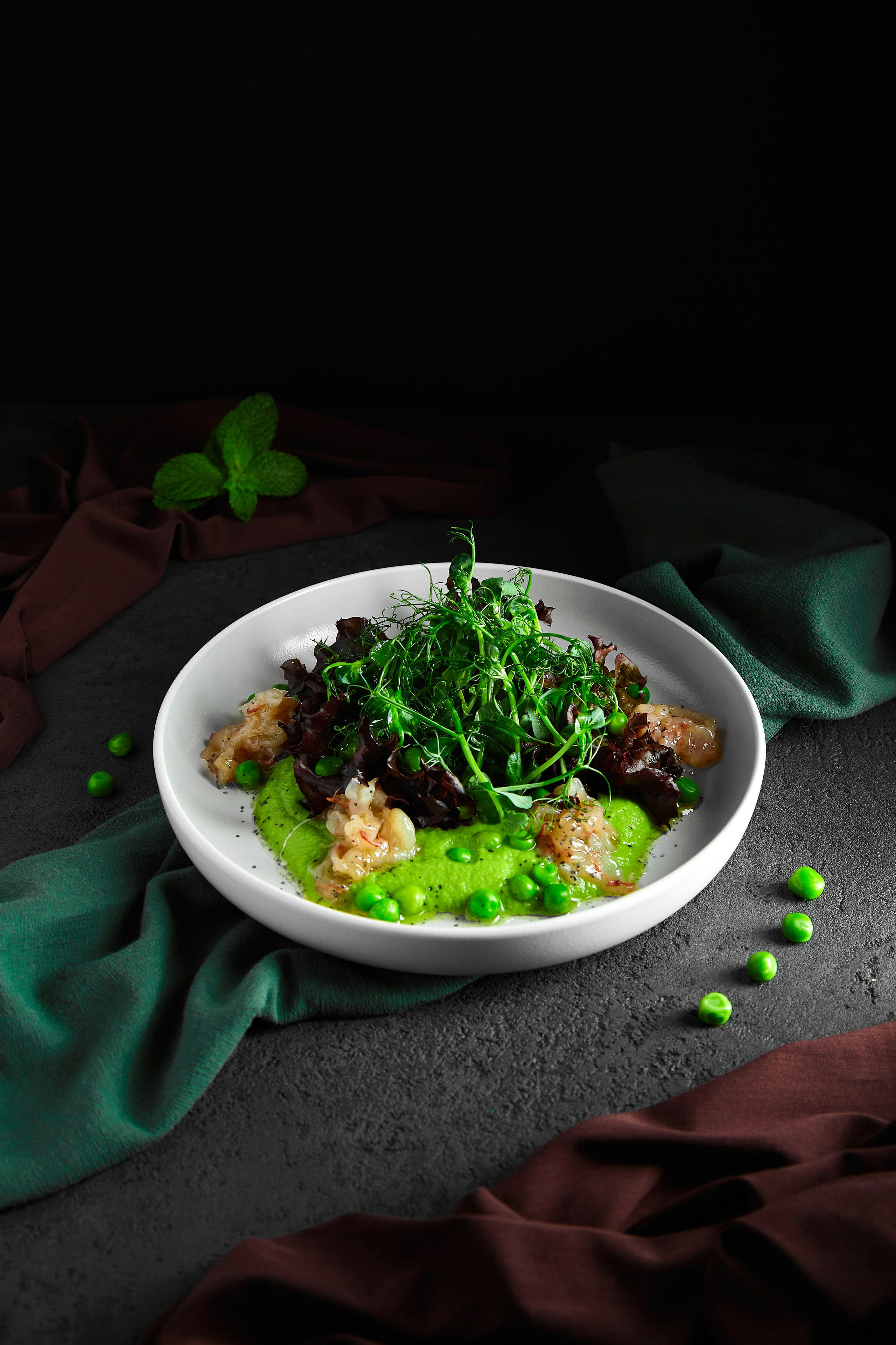 CARRE GASTROBAR. Фотограф в Санкт-Петербурге Лазарев Евгений